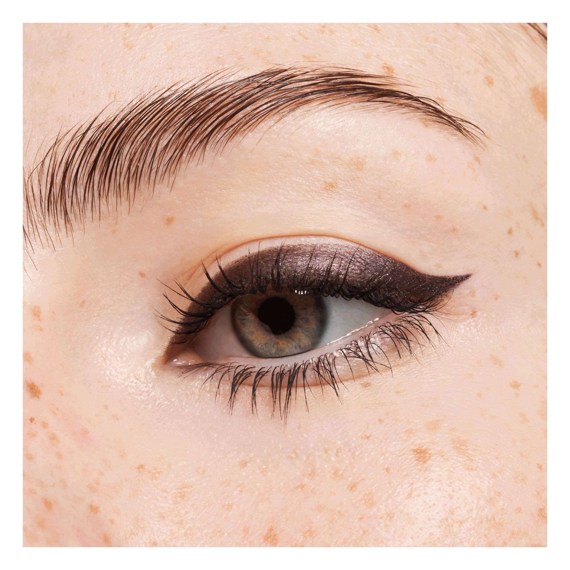 Crayon Eye-Liner - 20H Ultra Precision Gel Eye Pencil Waterproof