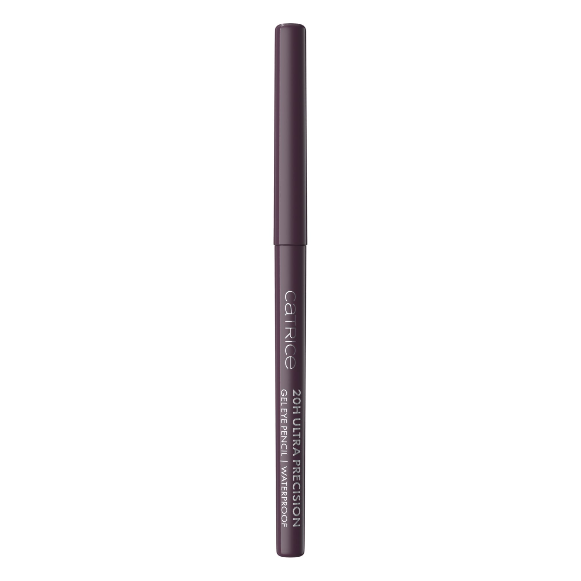 Crayon Eye-Liner - 20H Ultra Precision Gel Eye Pencil Waterproof