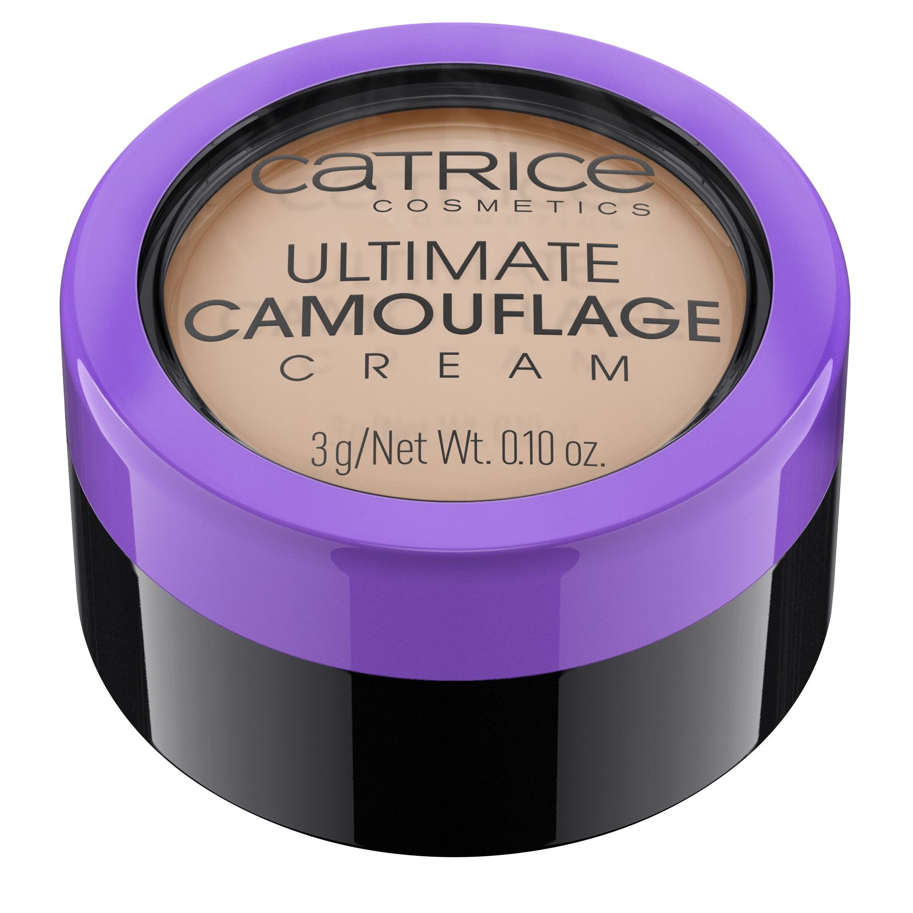Crème Anti-Cernes - Ultimate Camouflage Cream Crème Anti-Cernes - Ultimate Camouflage Cream