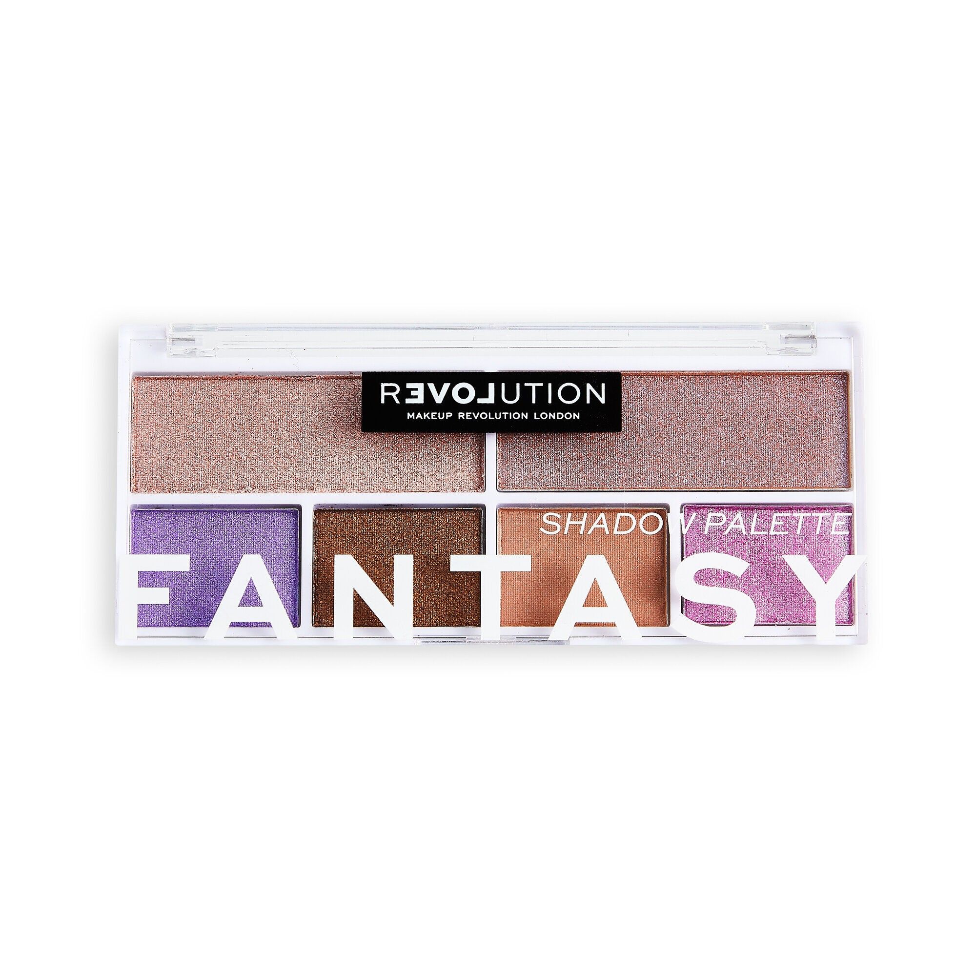 Shadow Palette -- Lidschatten-Palette Shadow Palette -- Lidschatten-Palette