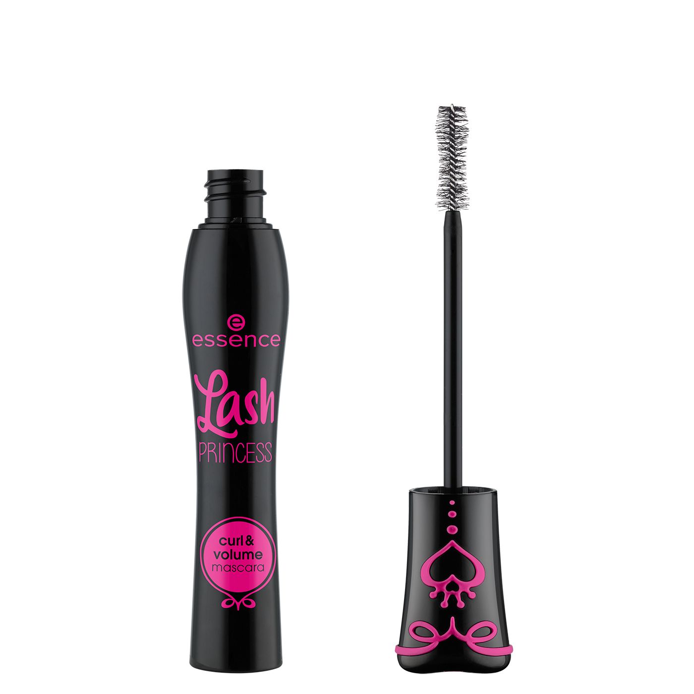 Lash Princess Curl & Volume Mascara Lash Princess Curl & Volume Mascara