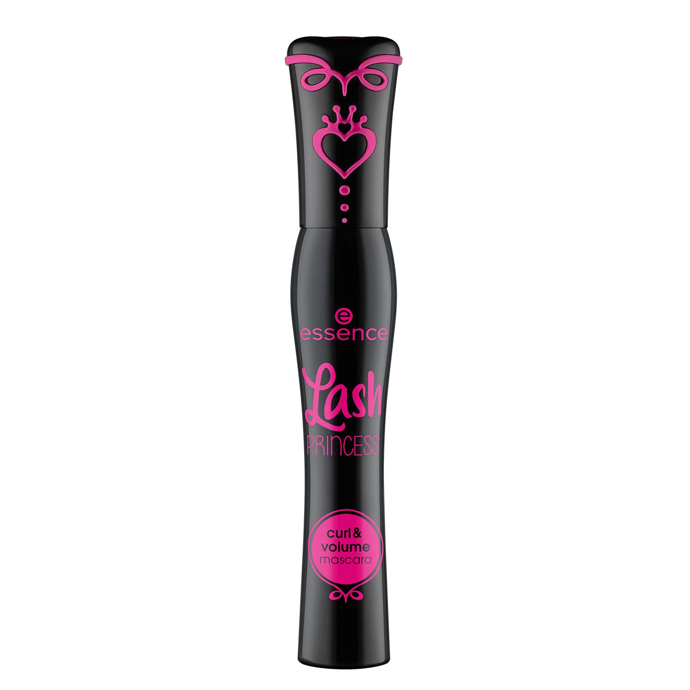 Lash Princess Curl & Volume Mascara Lash Princess Curl & Volume Mascara