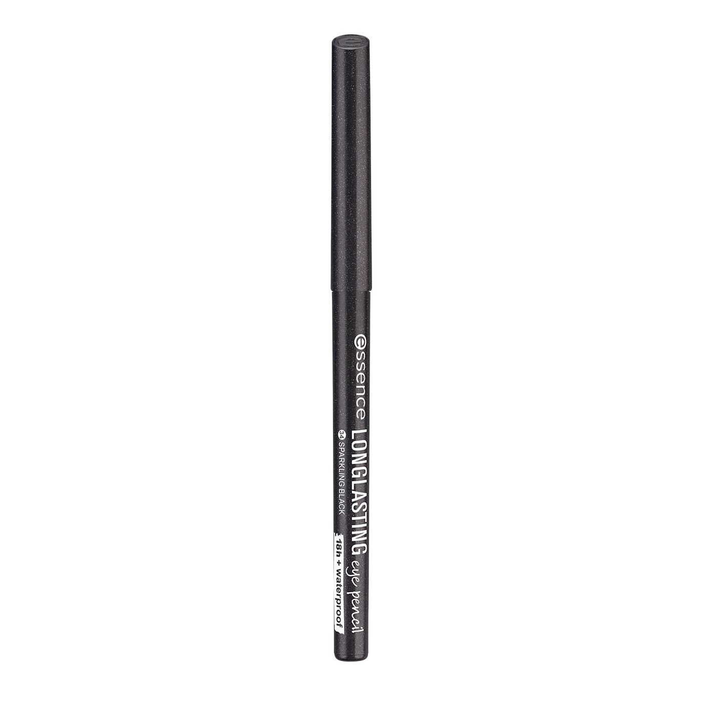 Longlasting Eye Pencil Longlasting Eye Pencil