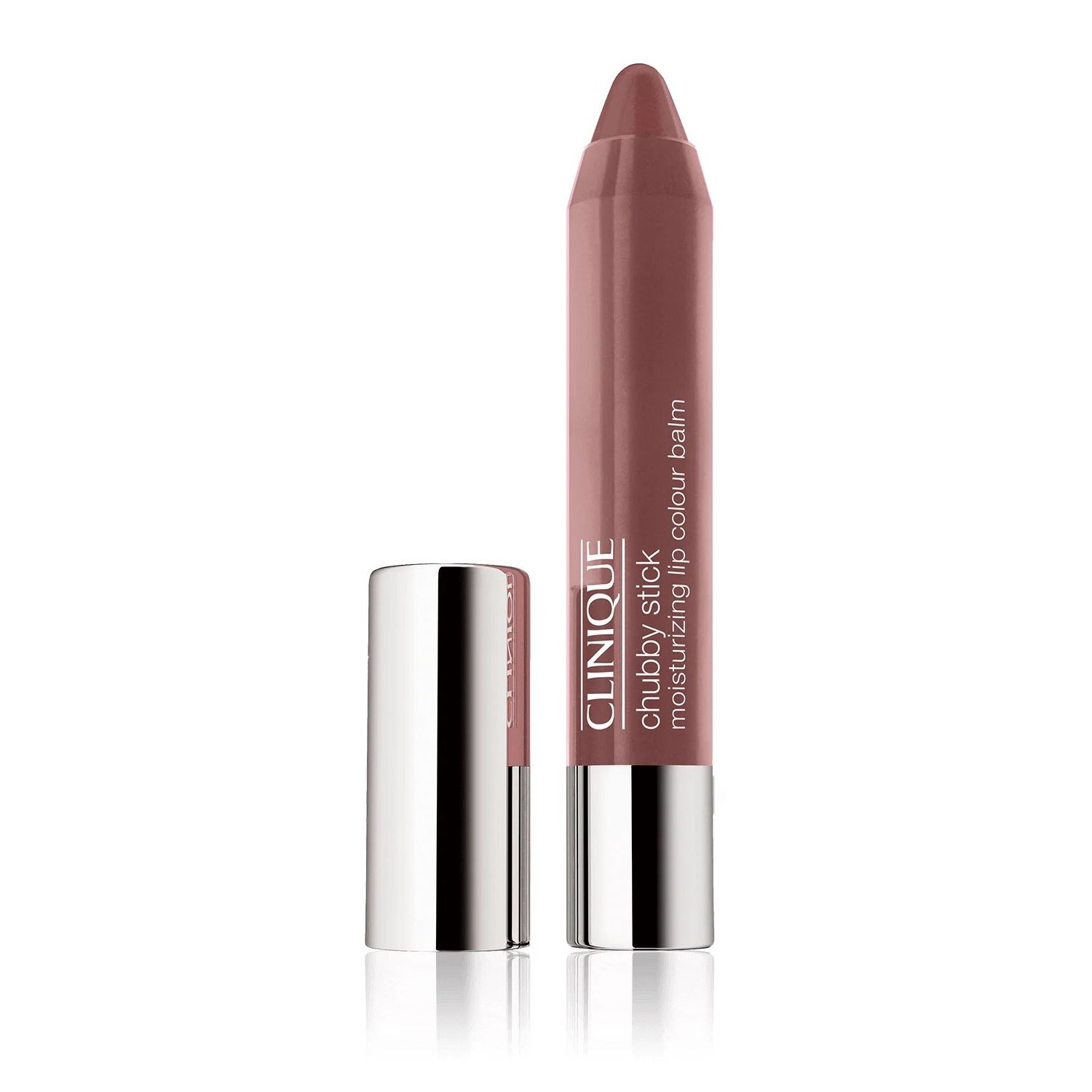 Baume à Lèvres Hydratant Teinté - Chubby Stick Moisturizing Lip Colour Balm Baume à Lèvres Hydratant Teinté - Chubby Stick Moisturizing Lip Colour Balm