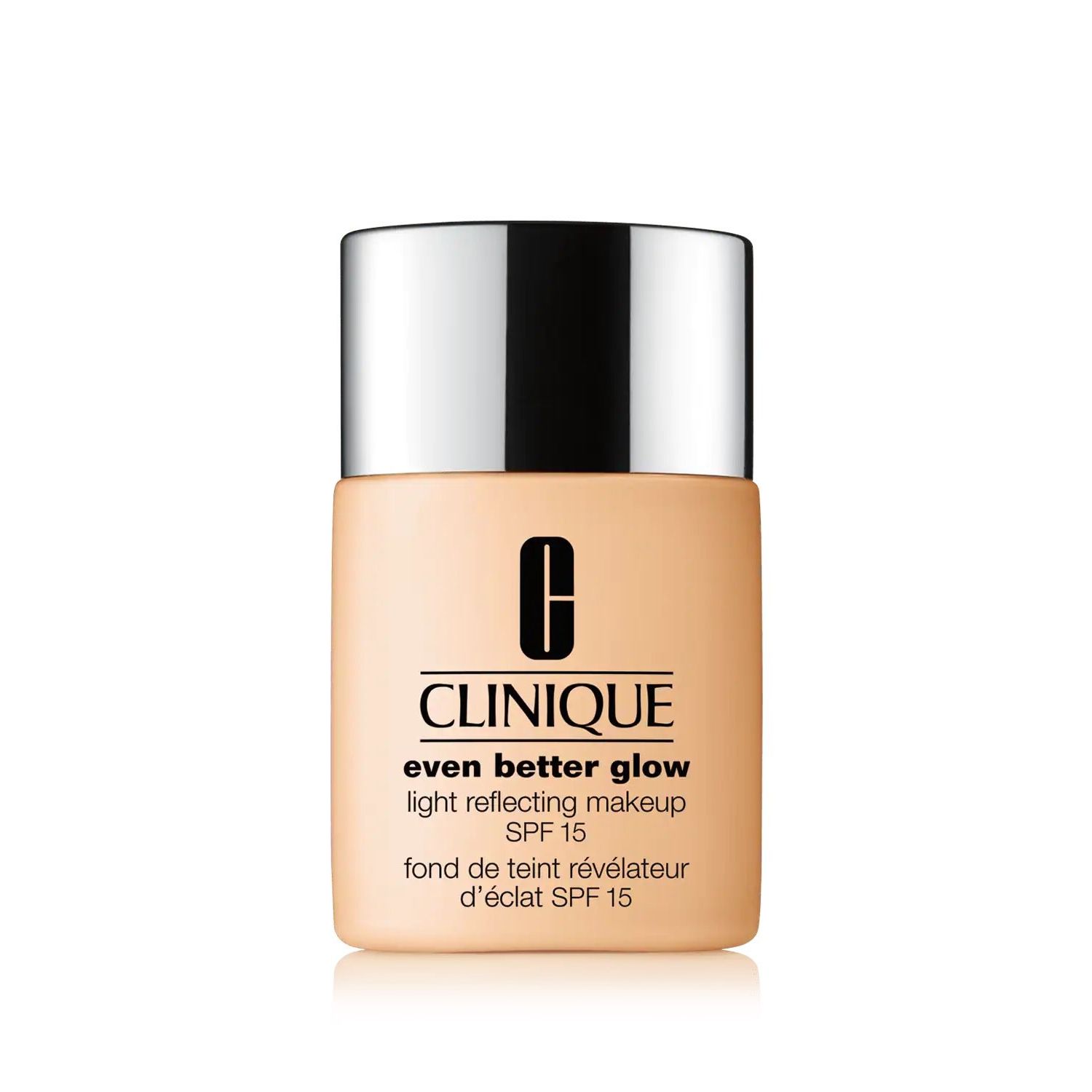 Even Better Glow - Light Reflecting Make-Up SPF15 Even Better Glow - Light Reflecting Make-Up SPF15