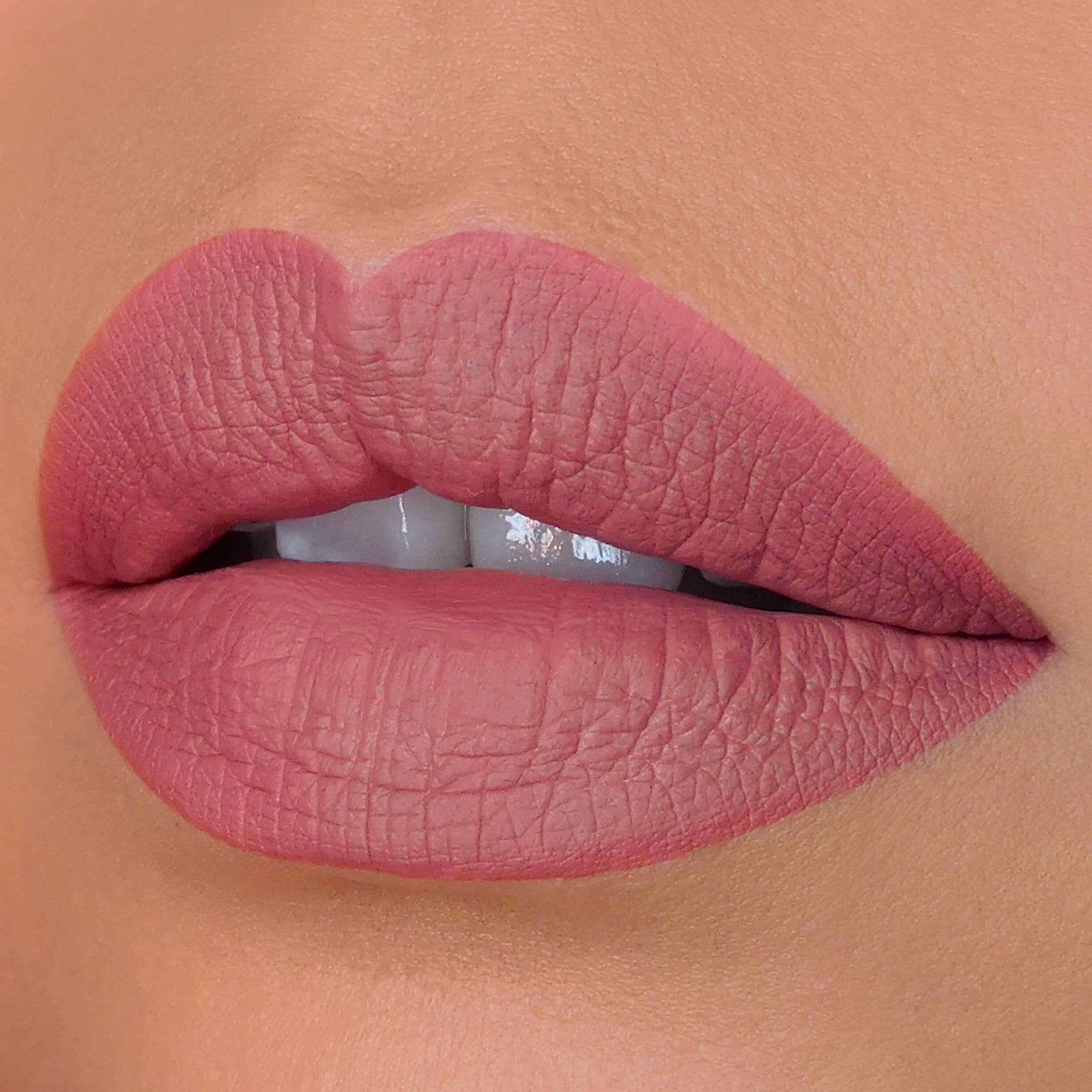 Lip Lingerie XXL Matte Liquid Lipstick Lip Lingerie XXL Matte Liquid Lipstick