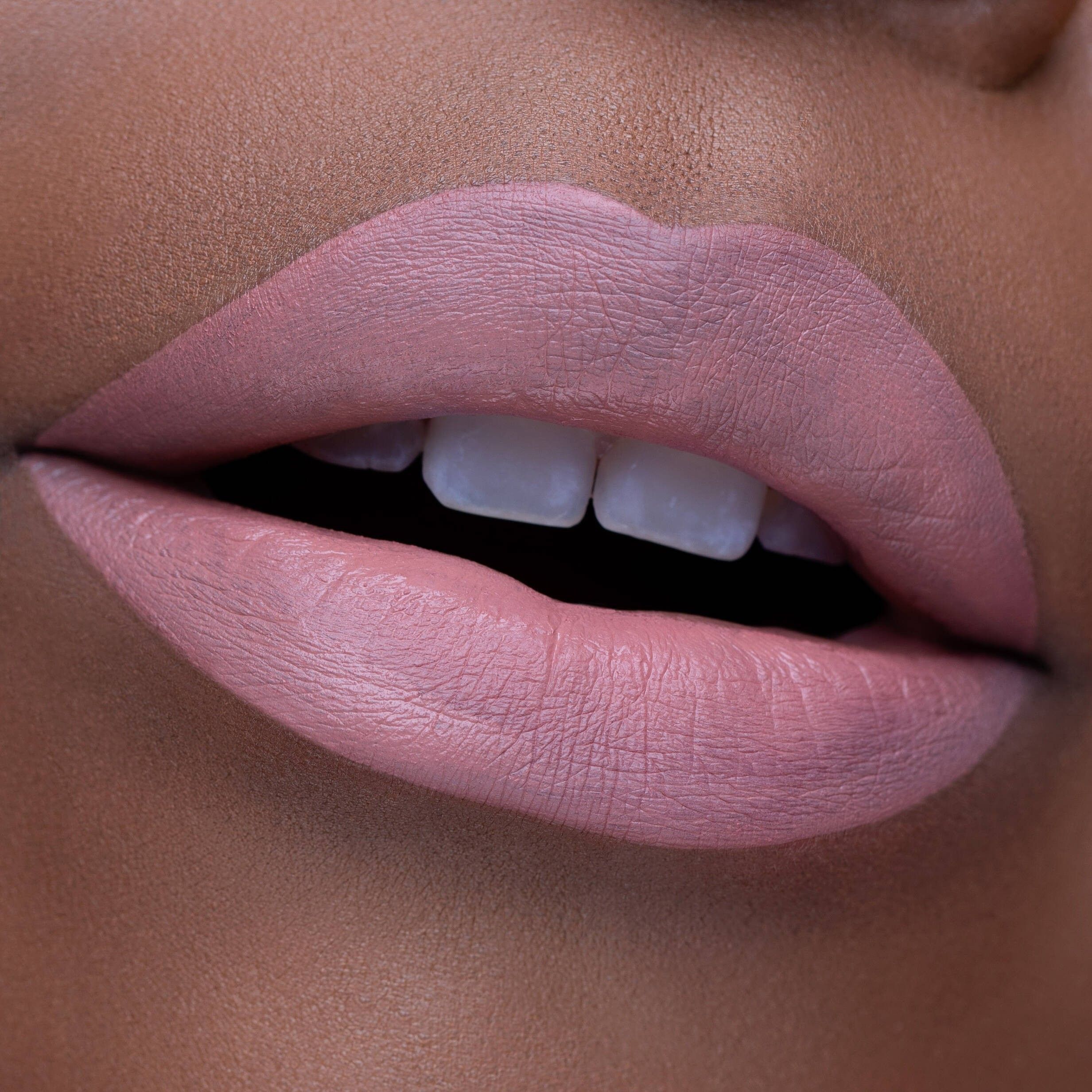 Rouge à Lèvres Liquide - Lip Lingerie XXL Matte Liquid Lipstick 