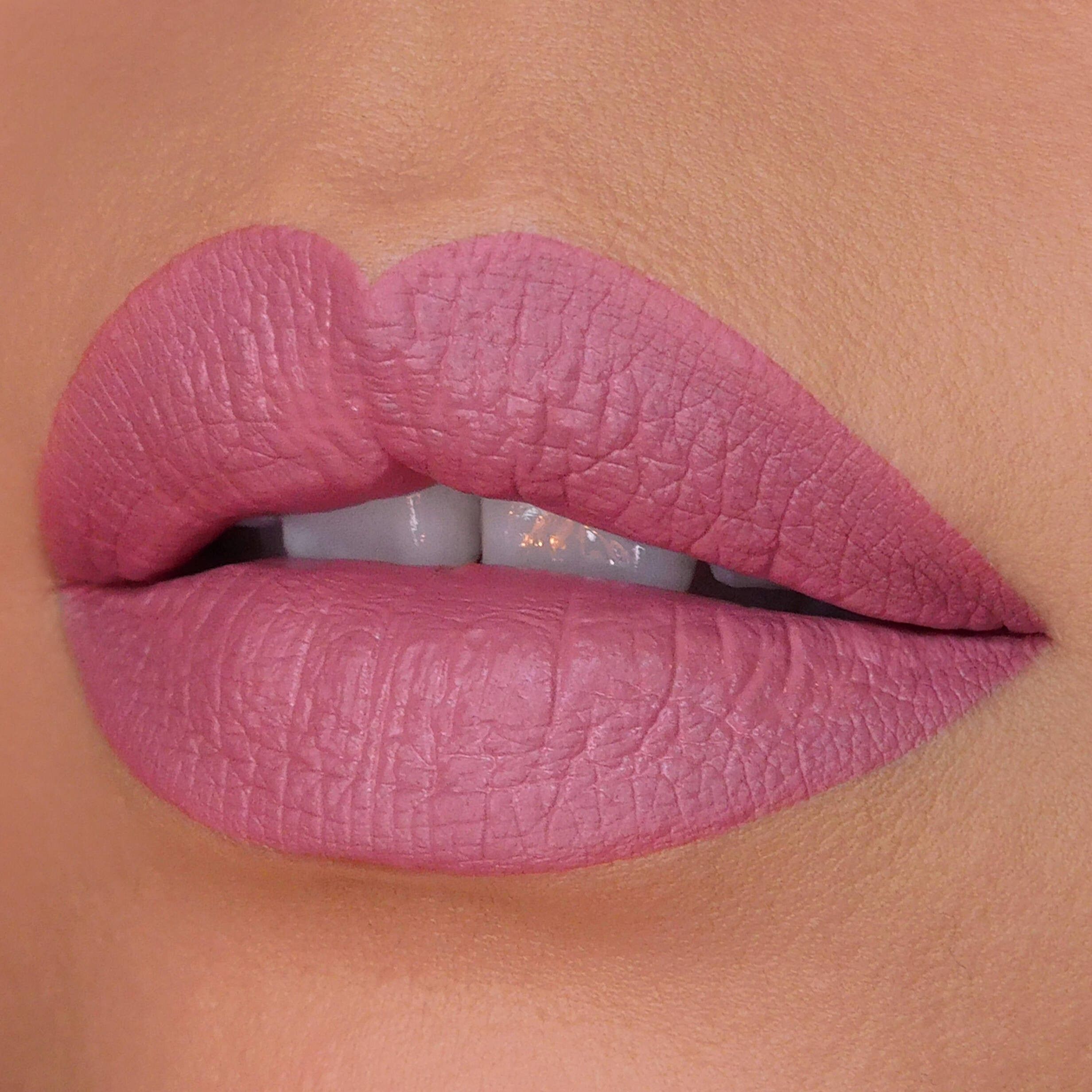 Rouge à Lèvres Liquide - Lip Lingerie XXL Matte Liquid Lipstick Rouge à Lèvres Liquide - Lip Lingerie XXL Matte Liquid Lipstick