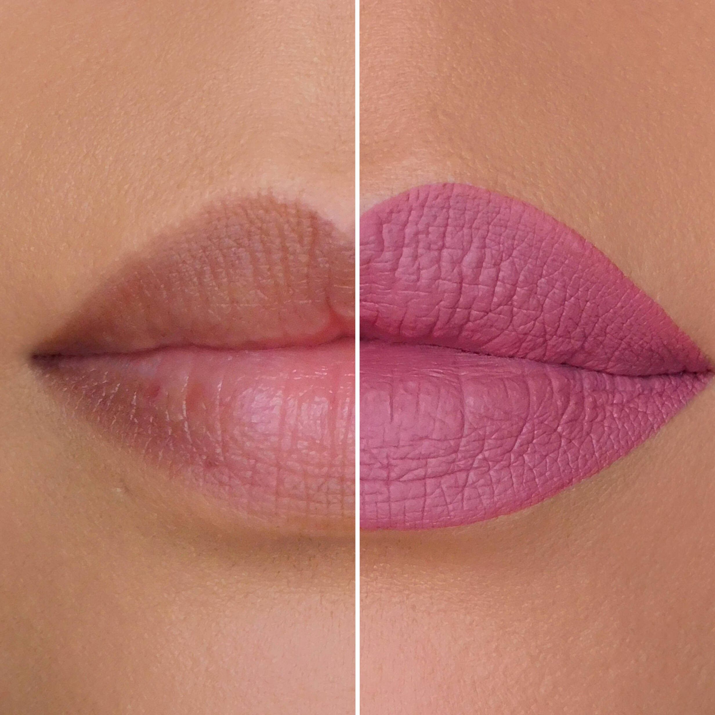 Rouge à Lèvres Liquide - Lip Lingerie XXL Matte Liquid Lipstick Rouge à Lèvres Liquide - Lip Lingerie XXL Matte Liquid Lipstick
