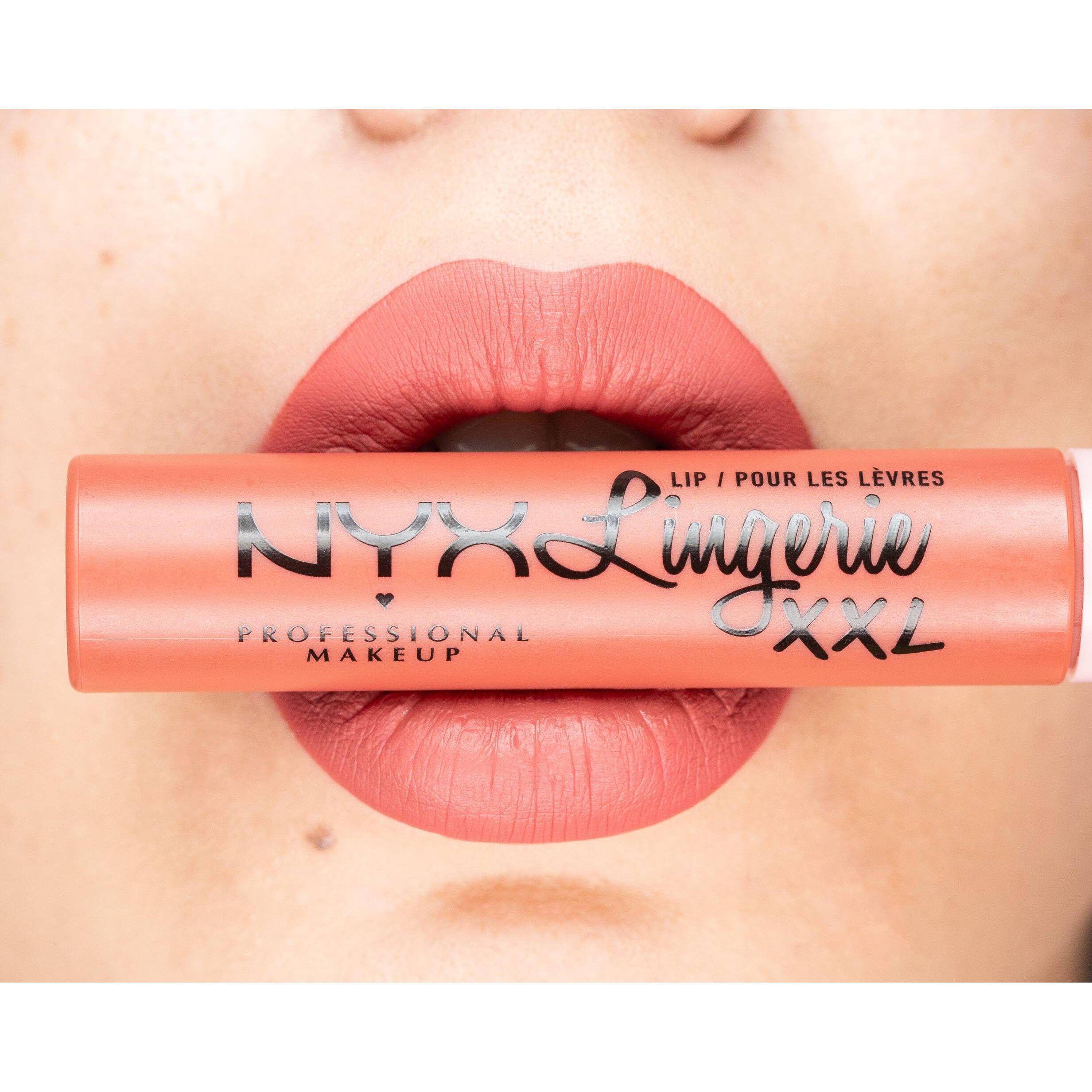 Lip Lingerie XXL Matte Liquid Lipstick Lip Lingerie XXL Matte Liquid Lipstick