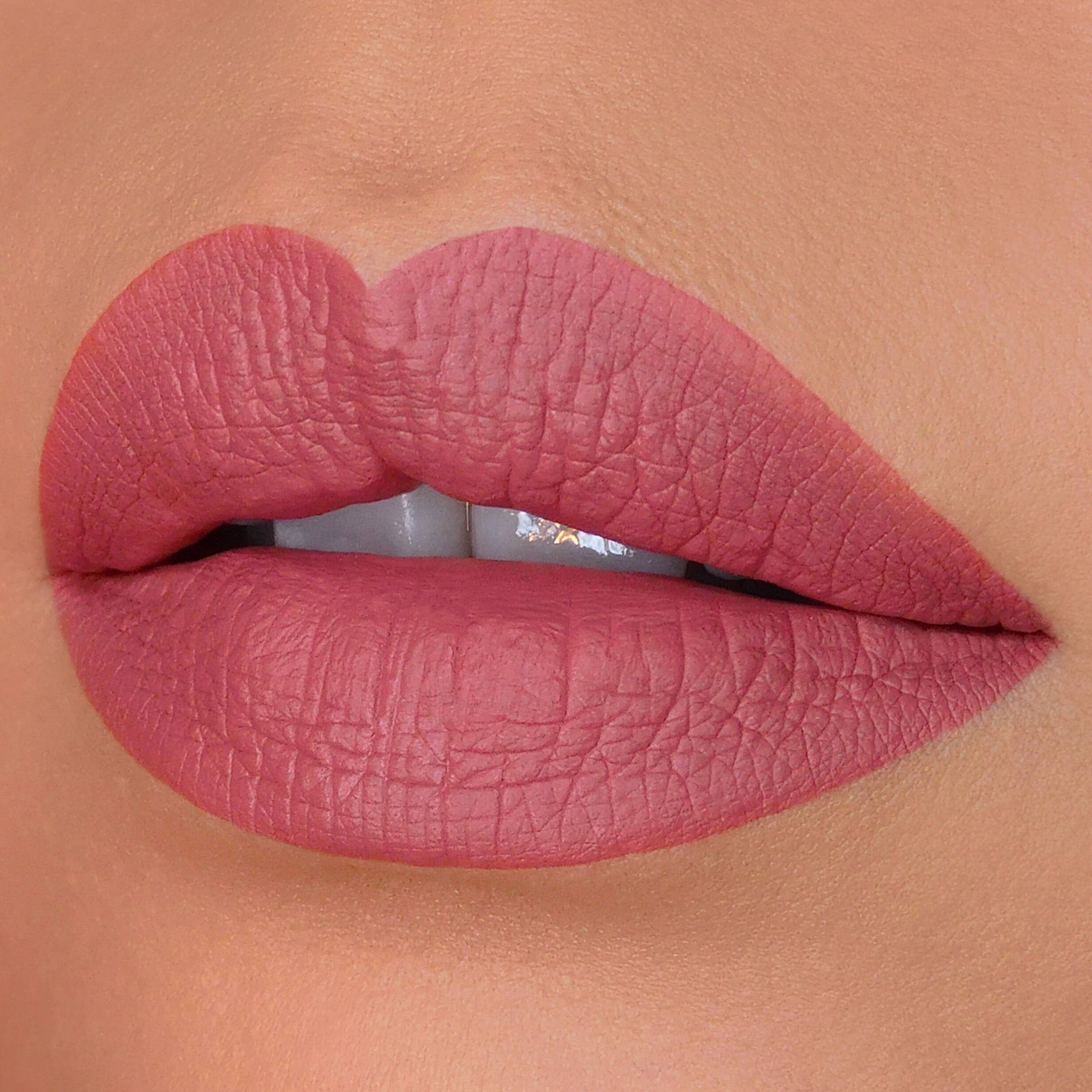 Lip Lingerie XXL Matte Liquid Lipstick Lip Lingerie XXL Matte Liquid Lipstick