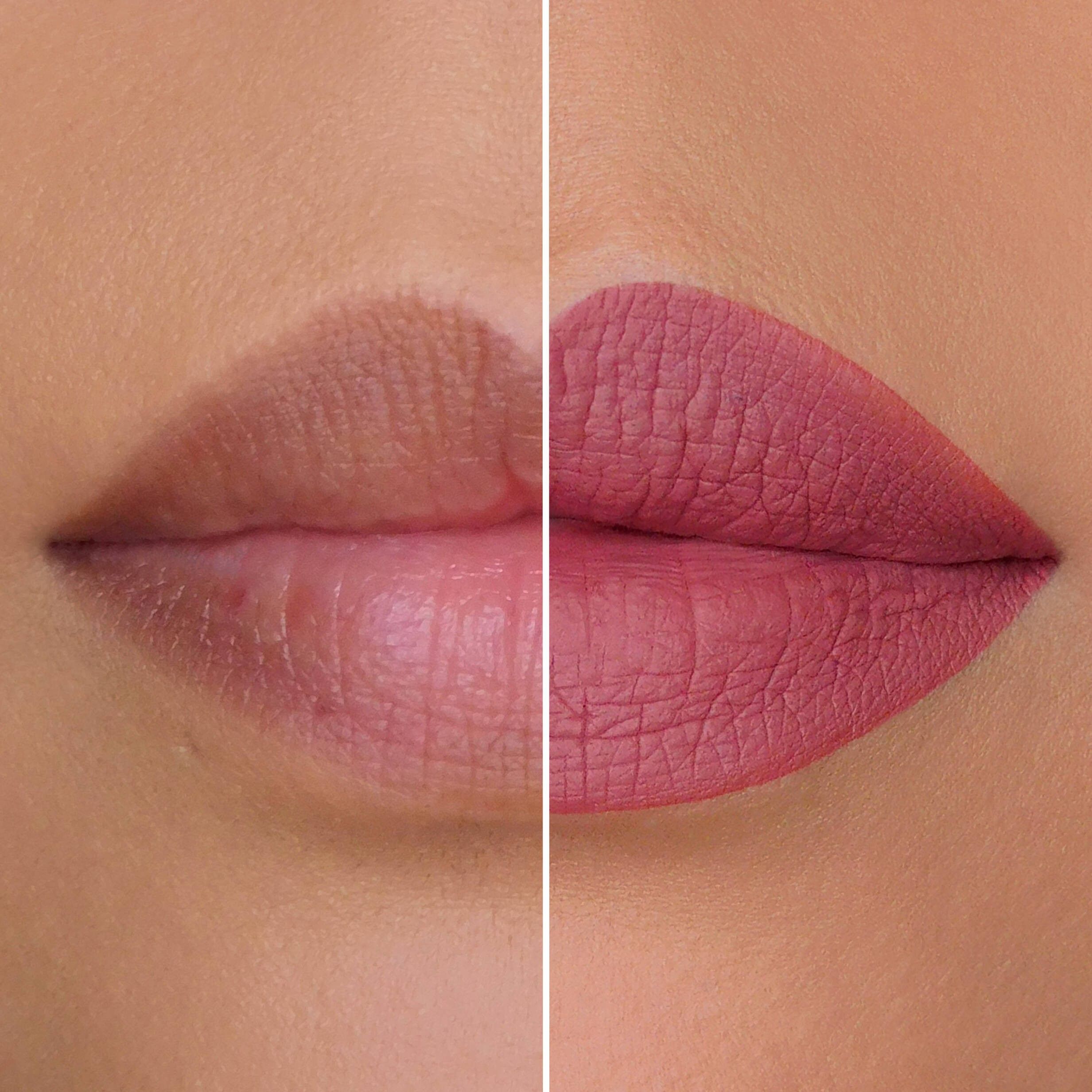 Lip Lingerie XXL Matte Liquid Lipstick Lip Lingerie XXL Matte Liquid Lipstick
