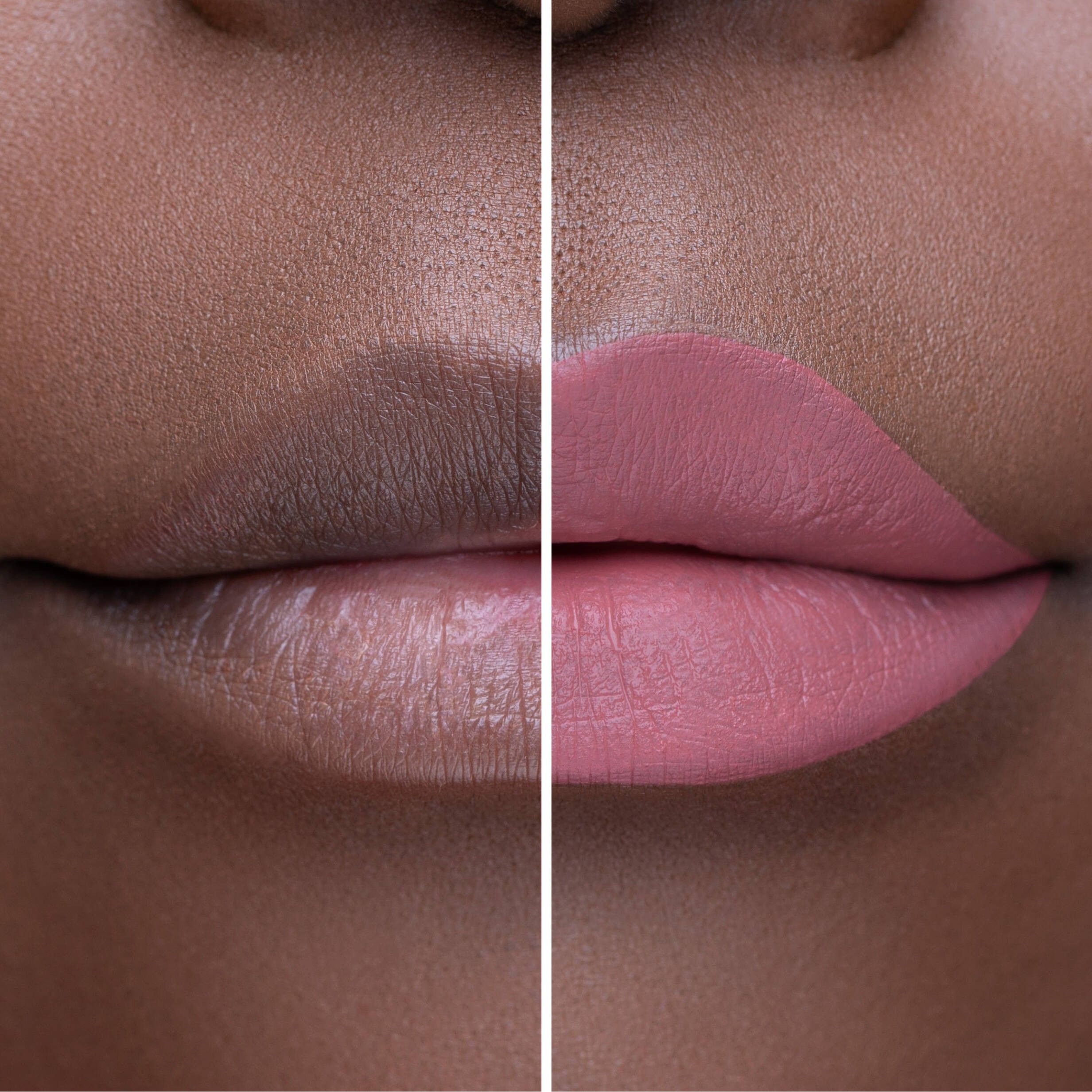 Flüssig-Lippenstift - Lip Lingerie XXL Matte Liquid Lipstick