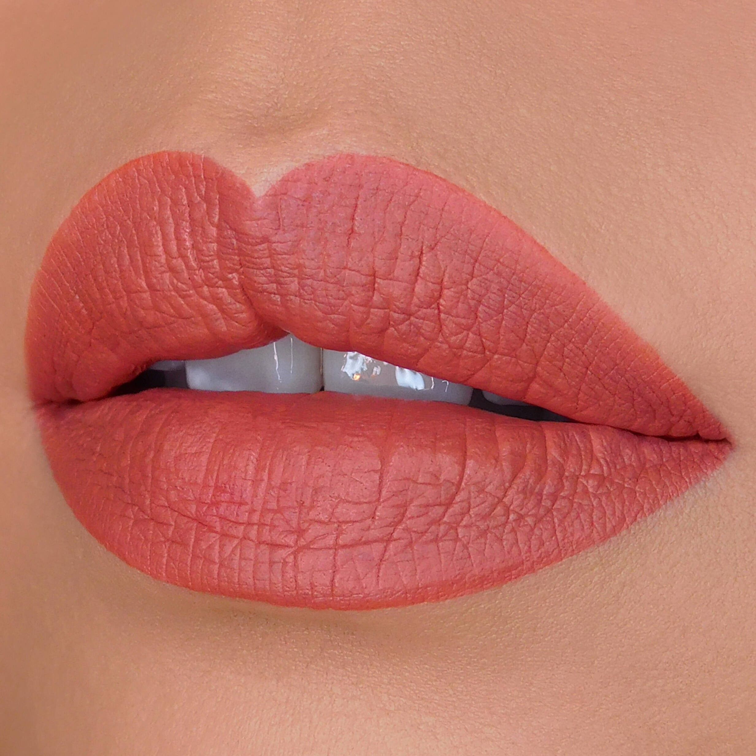 Lip Lingerie XXL Matte Liquid Lipstick Lip Lingerie XXL Matte Liquid Lipstick