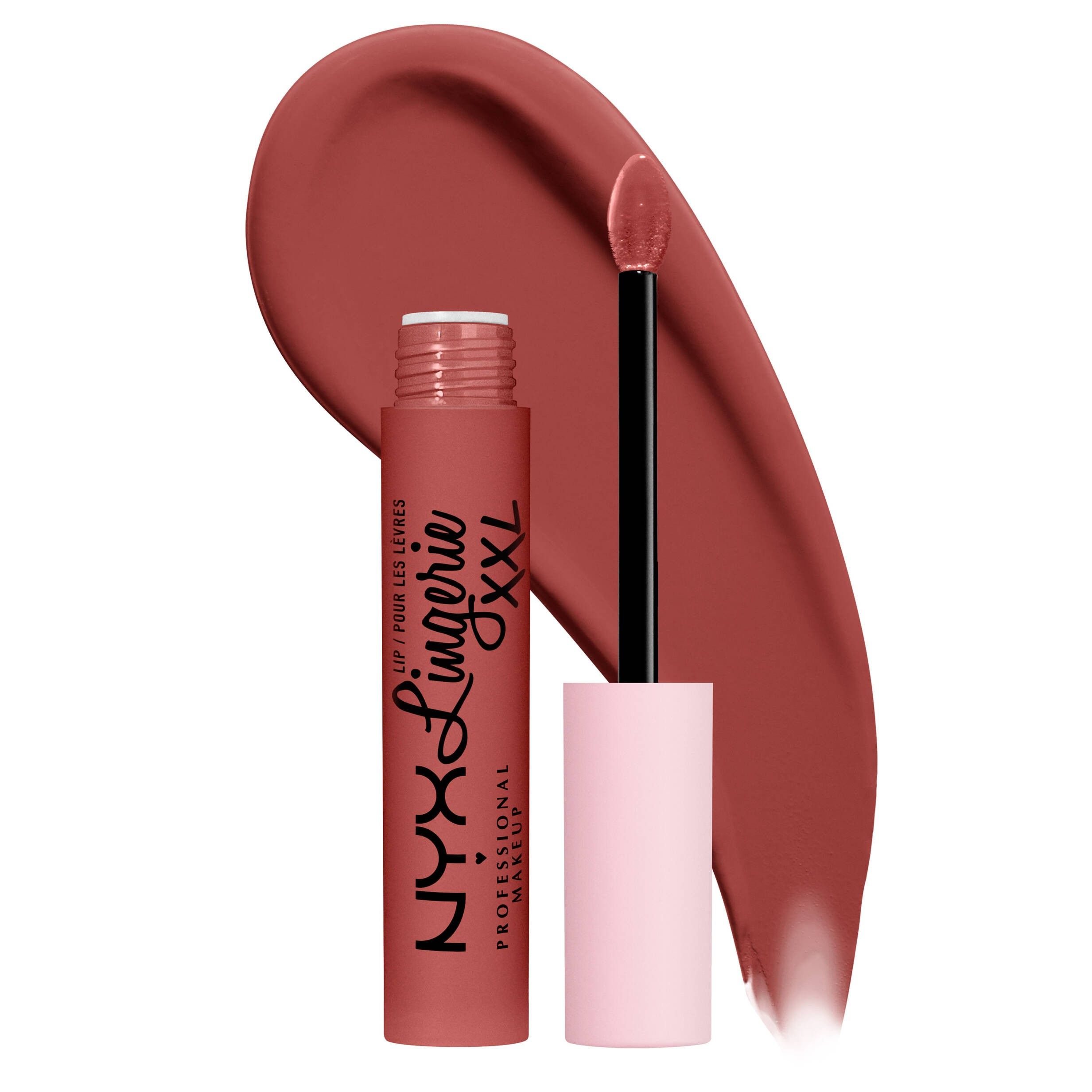 Lip Lingerie XXL Matte Liquid Lipstick Lip Lingerie XXL Matte Liquid Lipstick