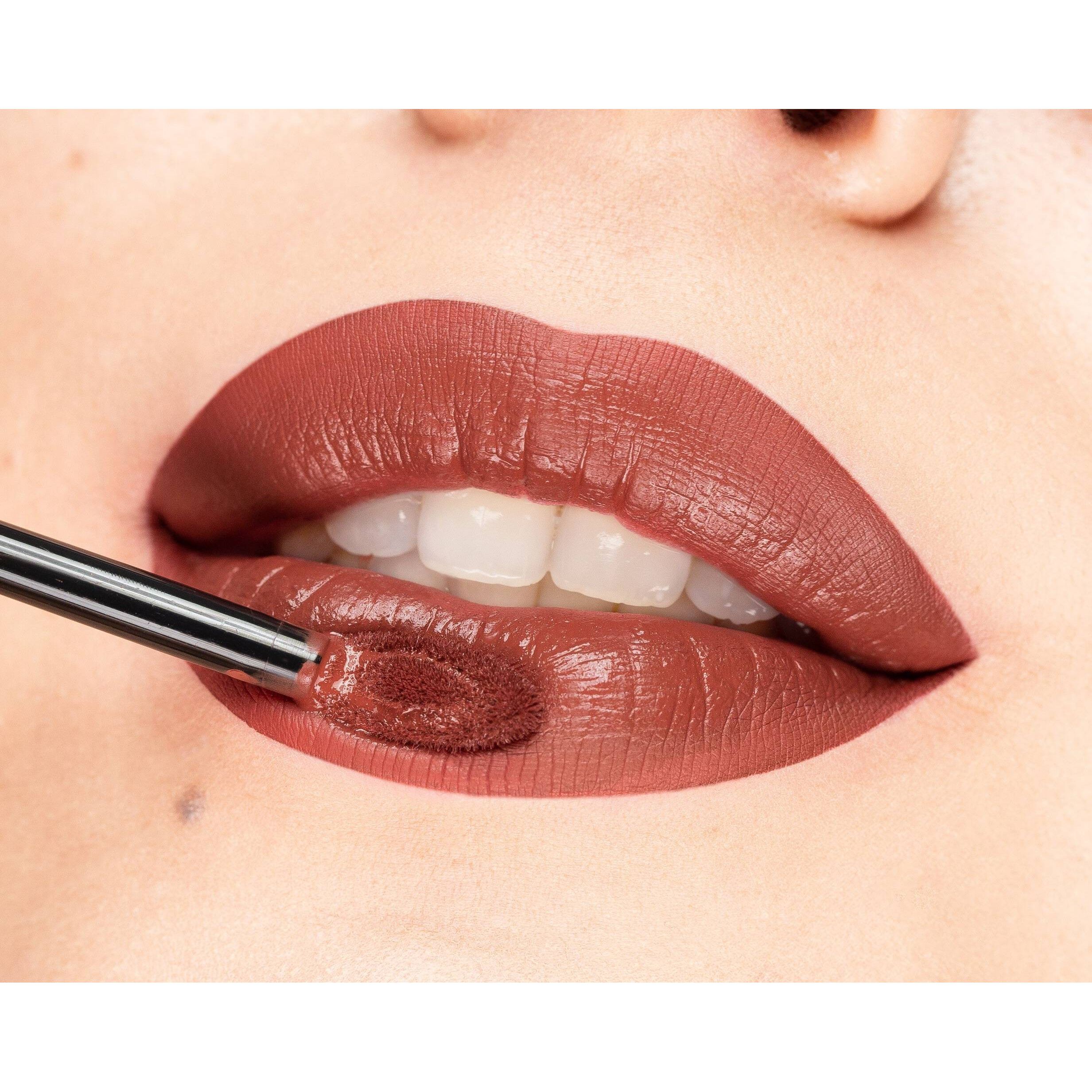Rouge à Lèvres Liquide - Lip Lingerie XXL Matte Liquid Lipstick Rouge à Lèvres Liquide - Lip Lingerie XXL Matte Liquid Lipstick