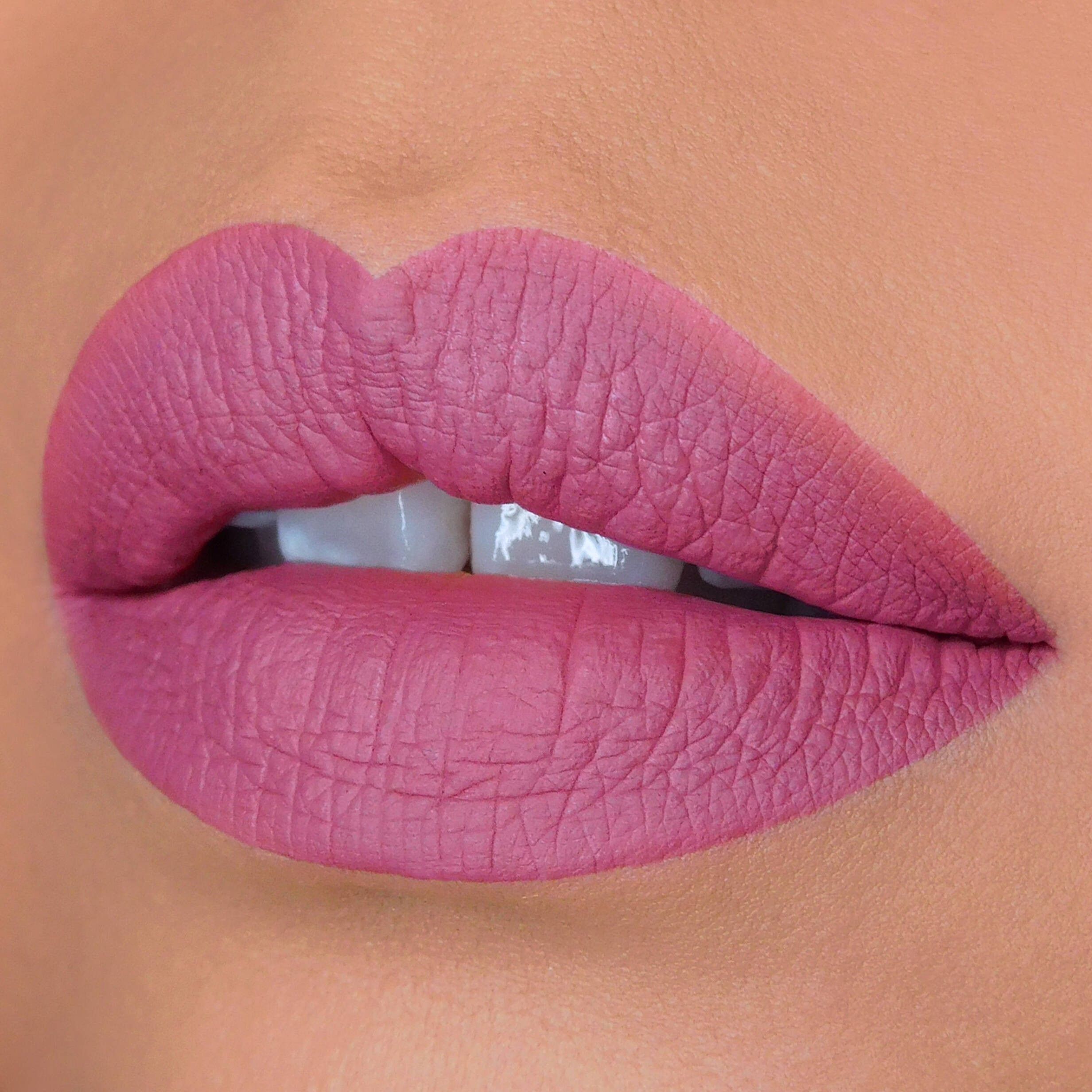 Rouge à Lèvres Liquide - Lip Lingerie XXL Matte Liquid Lipstick Rouge à Lèvres Liquide - Lip Lingerie XXL Matte Liquid Lipstick