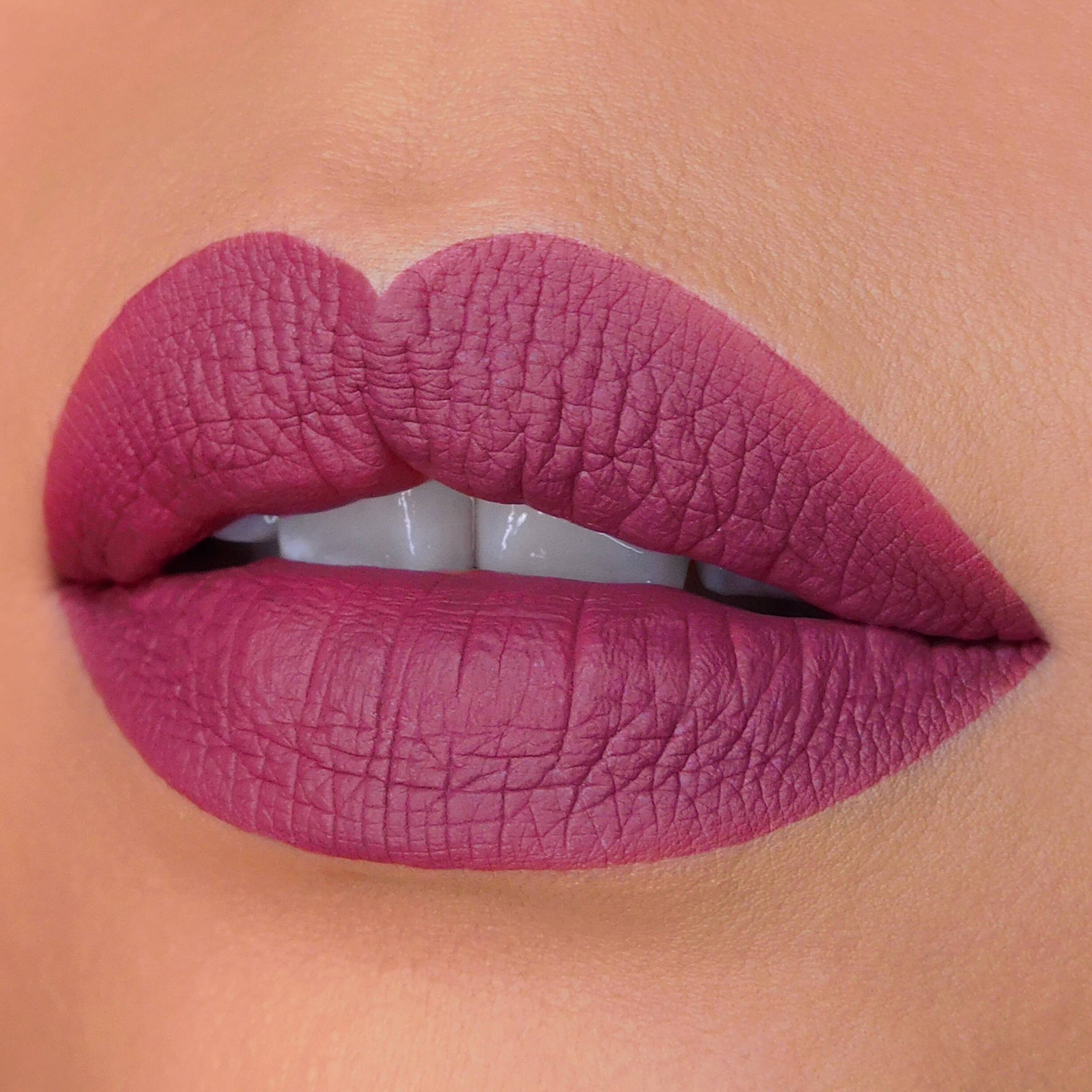 Rouge à Lèvres Liquide - Lip Lingerie XXL Matte Liquid Lipstick Rouge à Lèvres Liquide - Lip Lingerie XXL Matte Liquid Lipstick