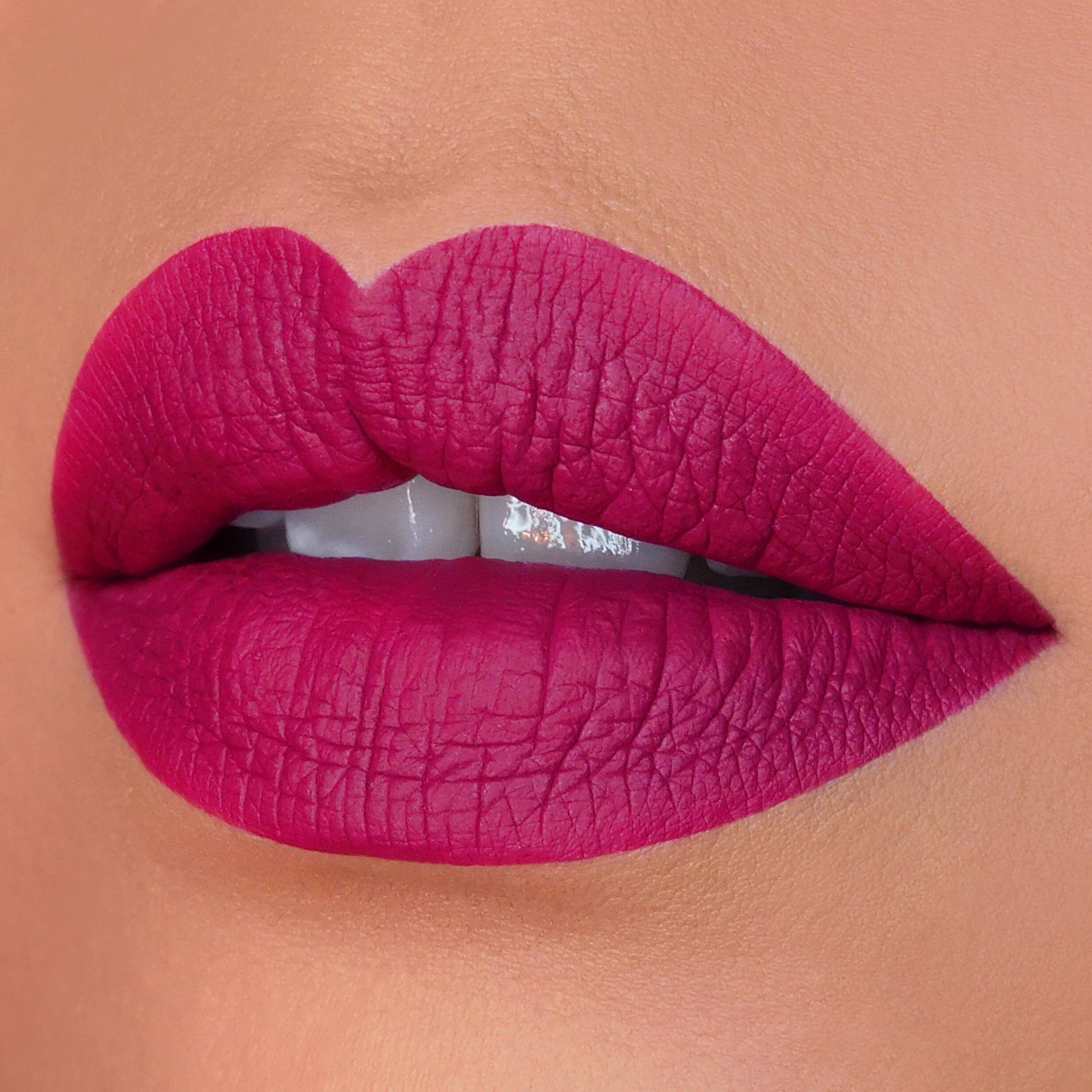 Rouge à Lèvres Liquide - Lip Lingerie XXL Matte Liquid Lipstick Rouge à Lèvres Liquide - Lip Lingerie XXL Matte Liquid Lipstick