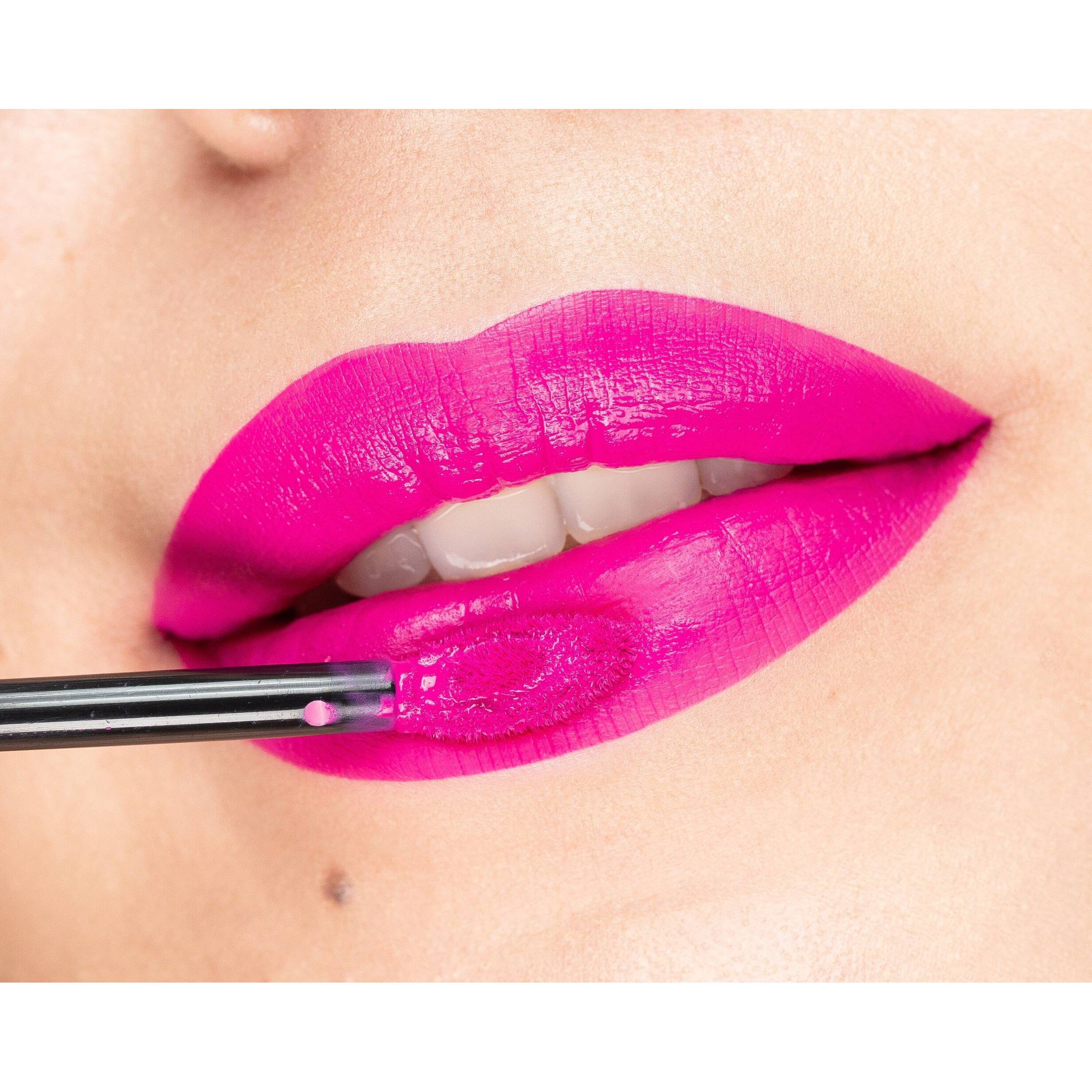 Lip Lingerie XXL Matte Liquid Lipstick Lip Lingerie XXL Matte Liquid Lipstick