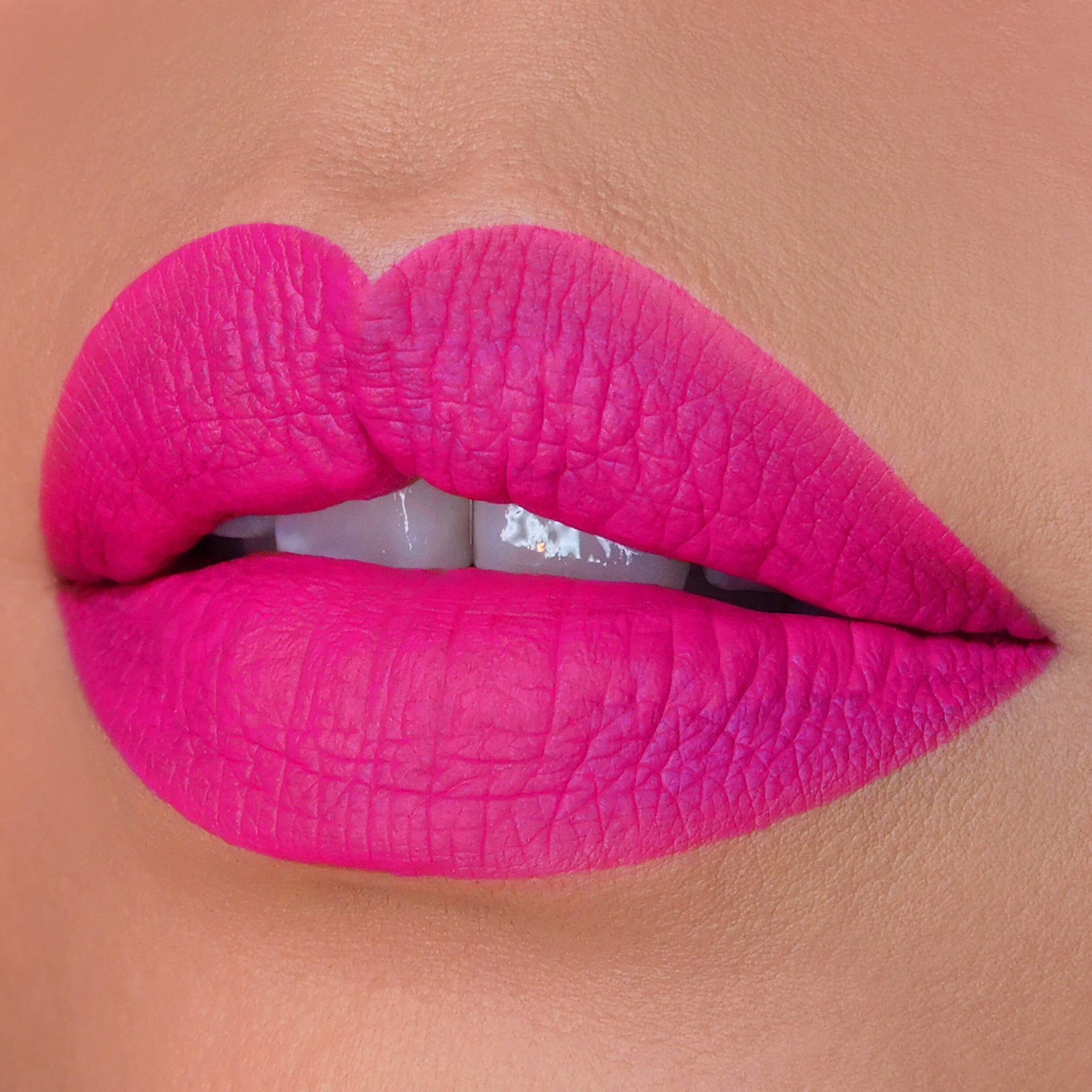 Lip Lingerie XXL Matte Liquid Lipstick Lip Lingerie XXL Matte Liquid Lipstick