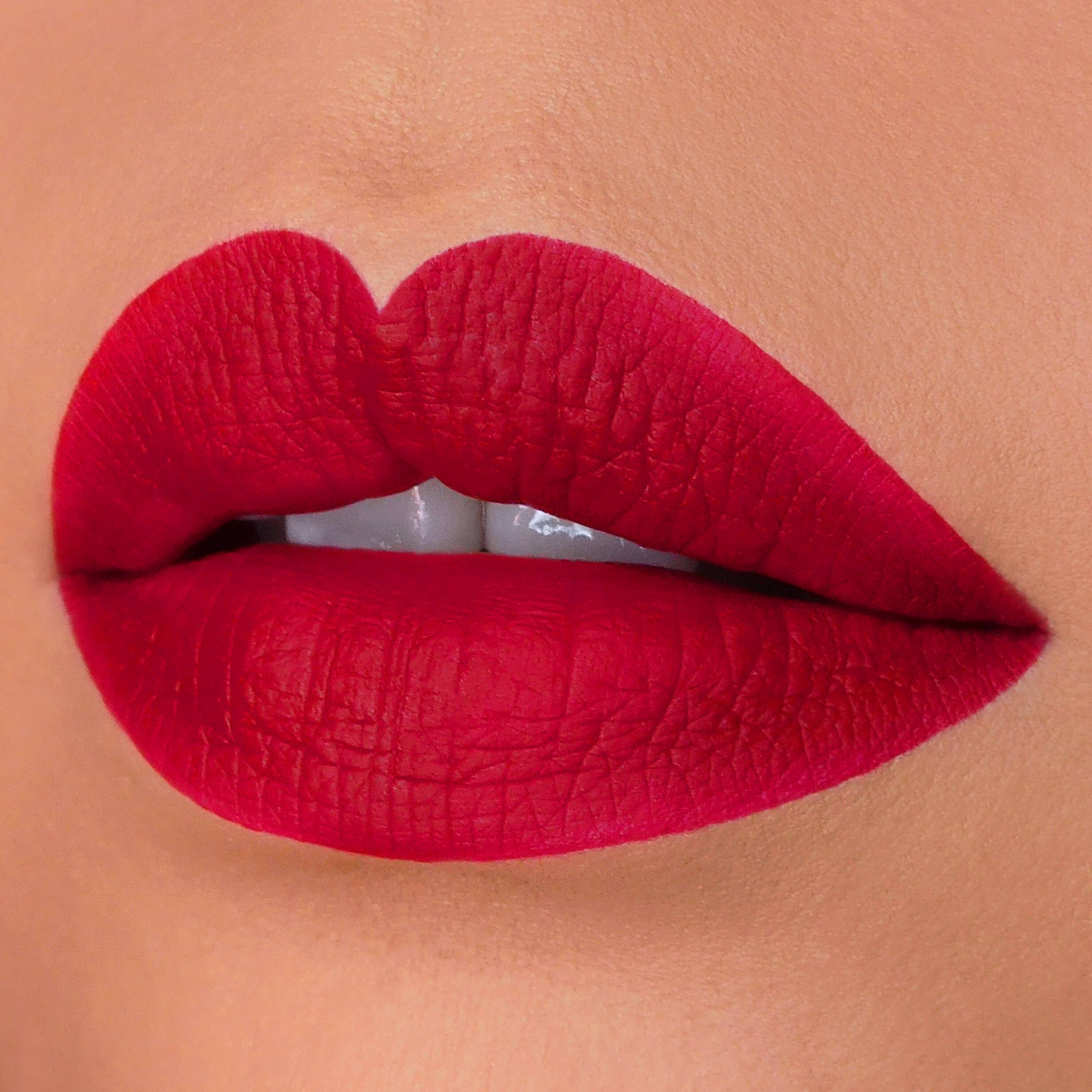Lip Lingerie XXL Matte Liquid Lipstick Lip Lingerie XXL Matte Liquid Lipstick