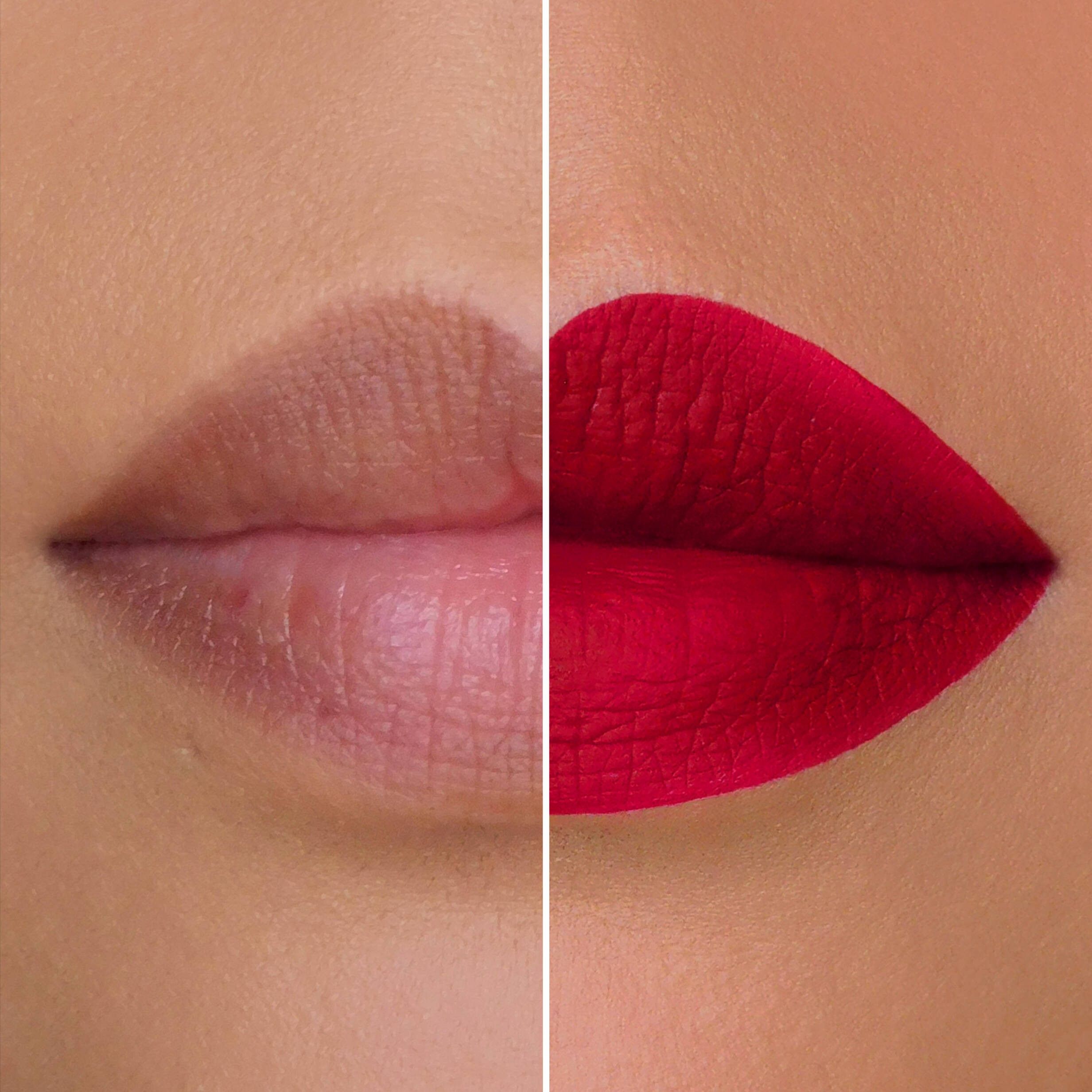 Lip Lingerie XXL Matte Liquid Lipstick Lip Lingerie XXL Matte Liquid Lipstick