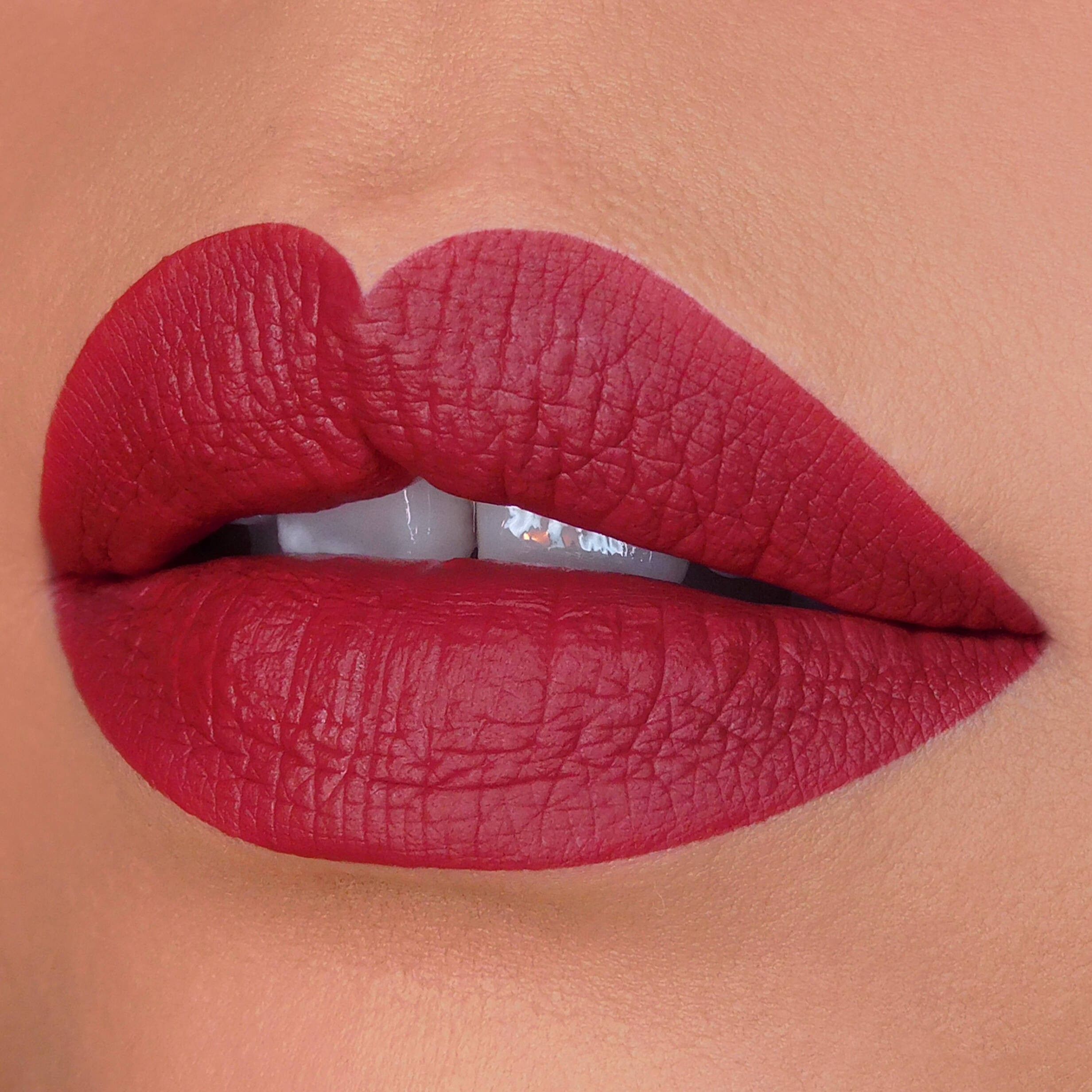 Lip Lingerie XXL Matte Liquid Lipstick Lip Lingerie XXL Matte Liquid Lipstick