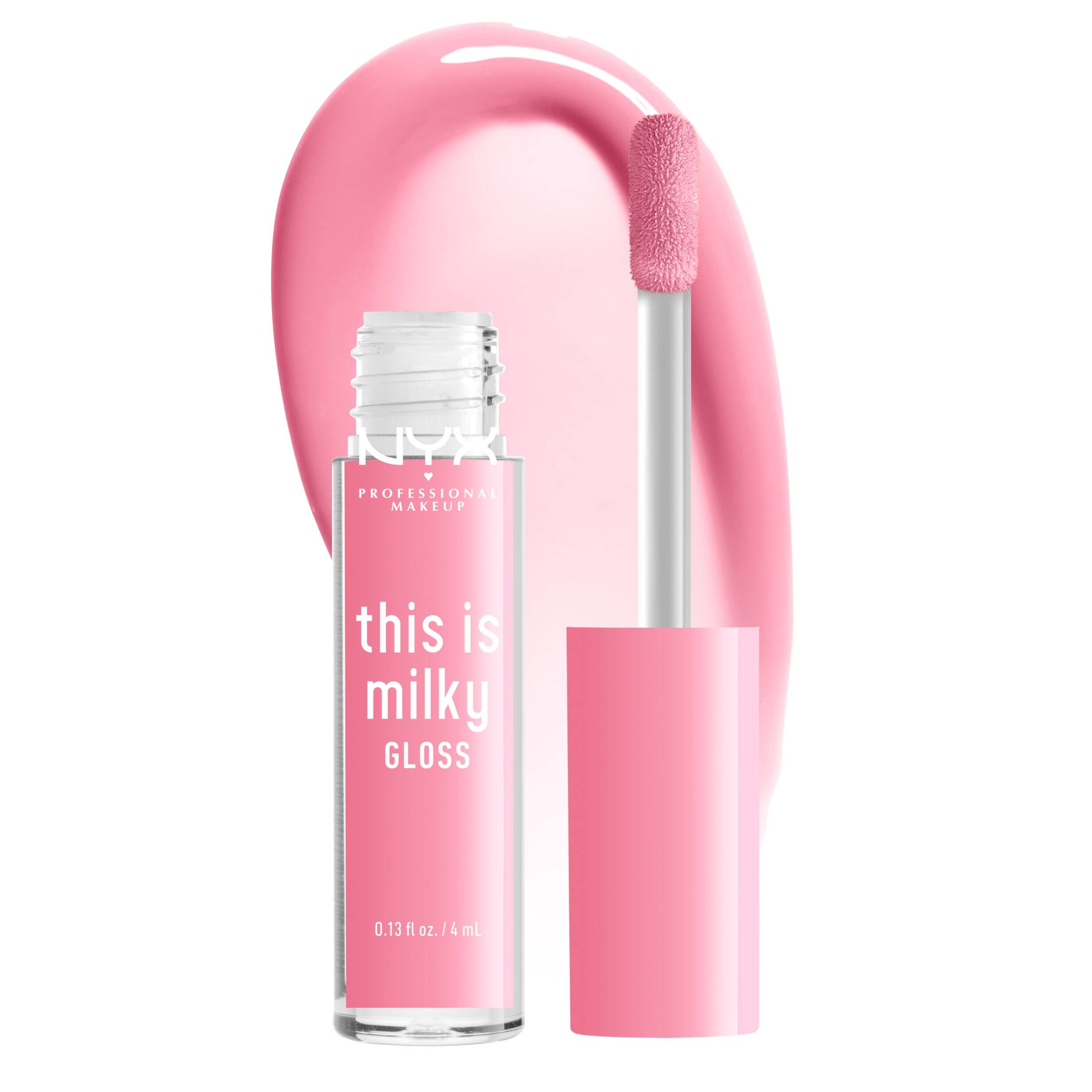 This Is Milky Gloss