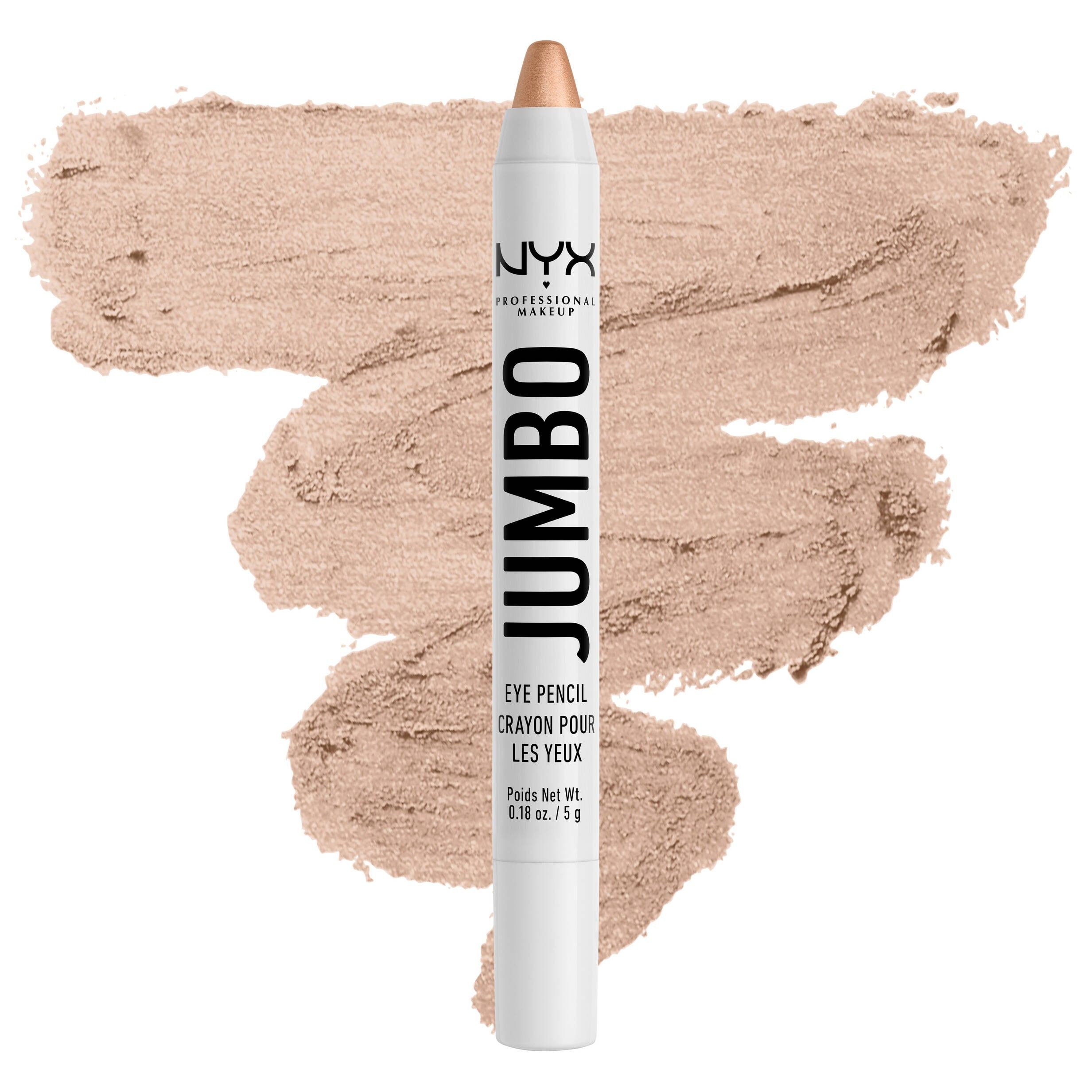 Crayon Pour Les Yeux - Jumbo Eye Pencil Crayon Pour Les Yeux - Jumbo Eye Pencil