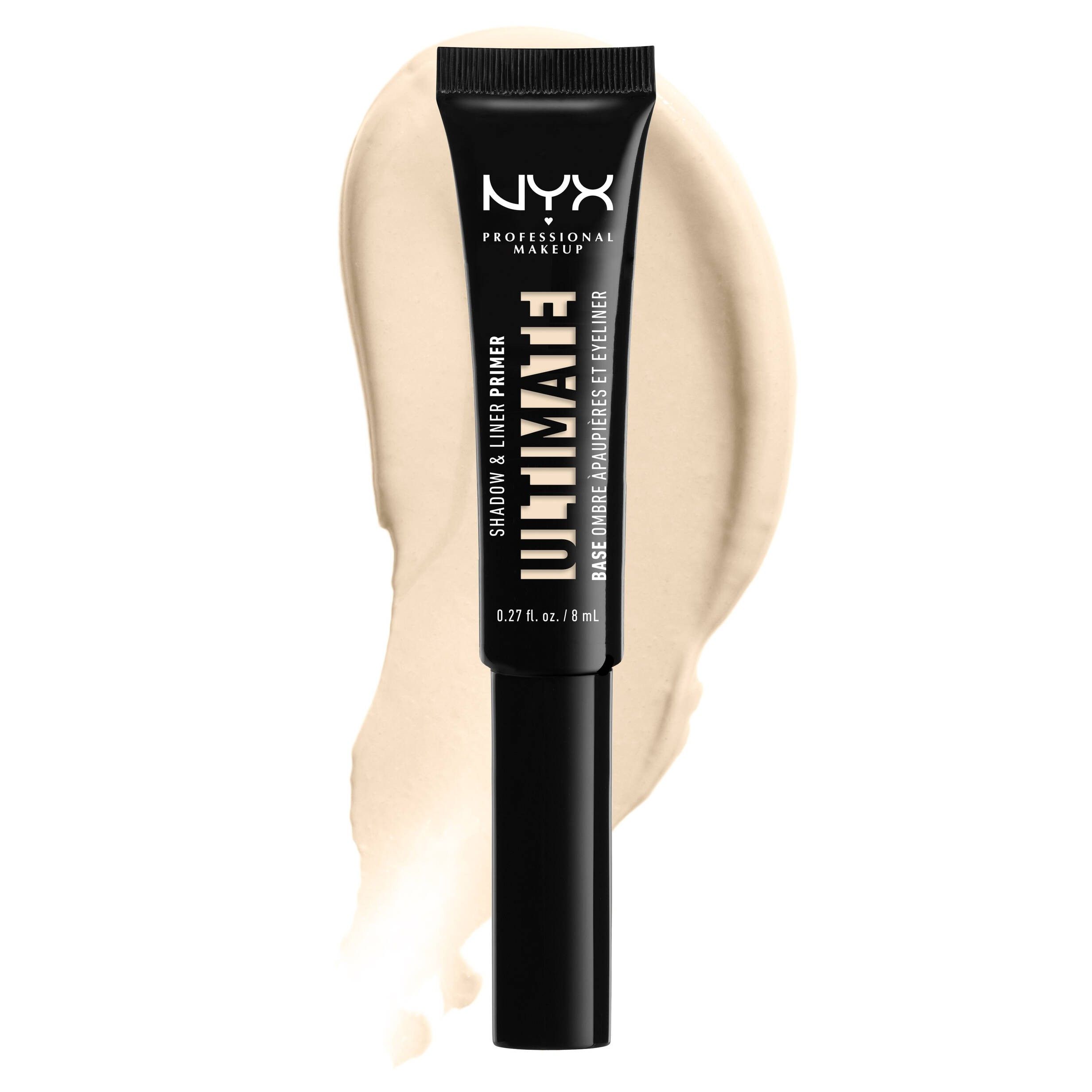 Base de Fards & Eye-Liner - Ultimate Shadow & Liner Primer Base de Fards & Eye-Liner - Ultimate Shadow & Liner Primer