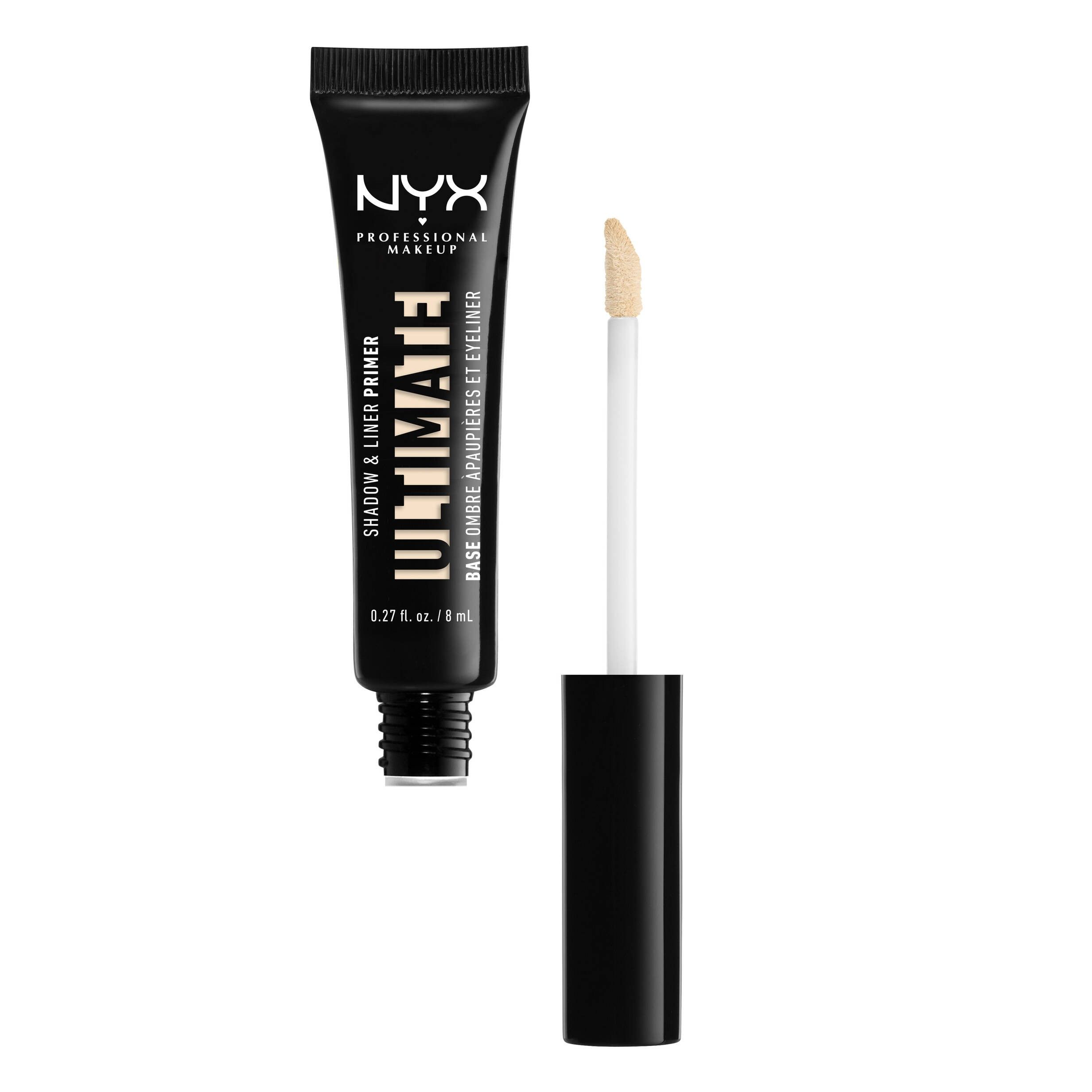 Base de Fards & Eye-Liner - Ultimate Shadow & Liner Primer Base de Fards & Eye-Liner - Ultimate Shadow & Liner Primer
