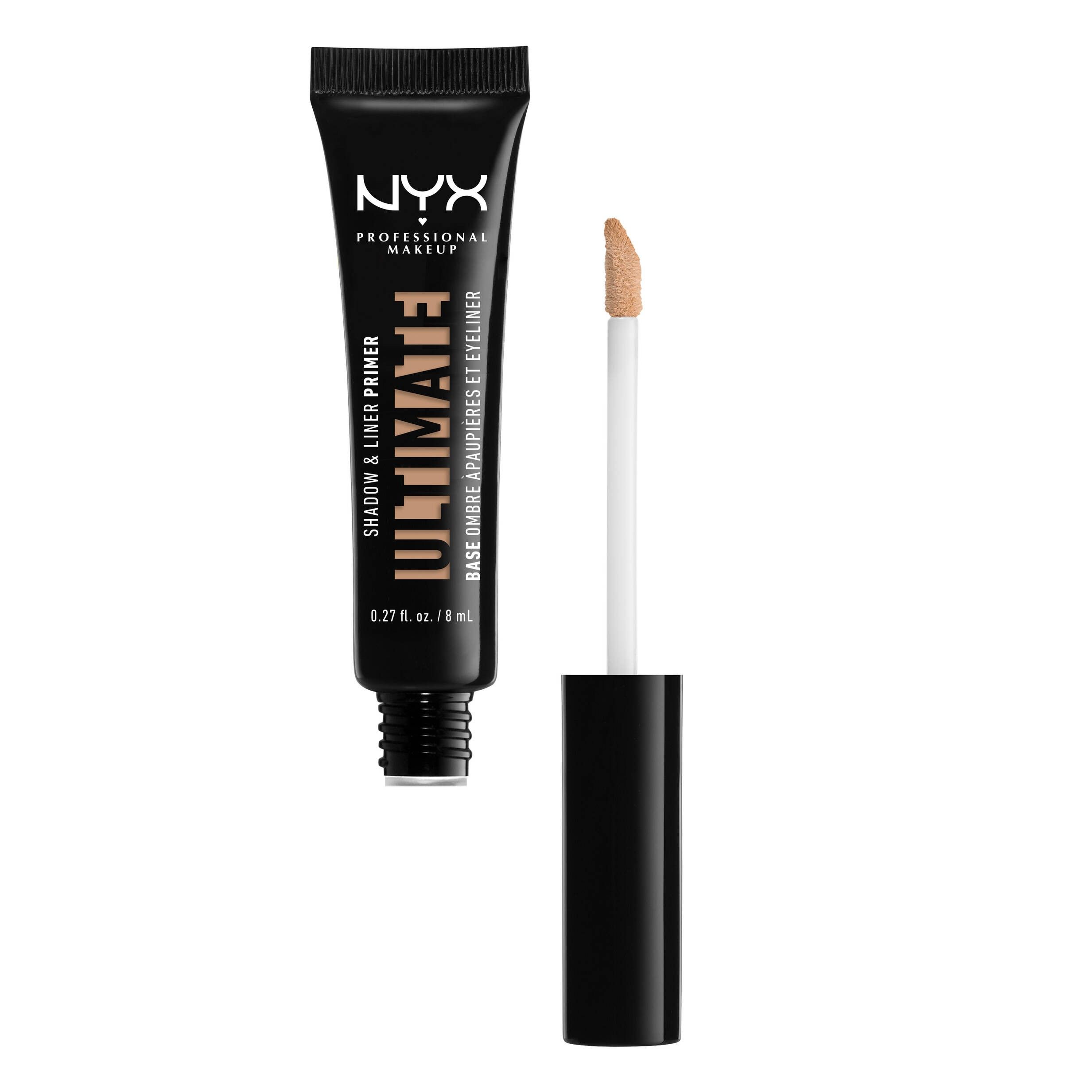 Ultimate Shadow & Liner Primer -- Lidschatten- & Liner-Primer Ultimate Shadow & Liner Primer -- Lidschatten- & Liner-Primer