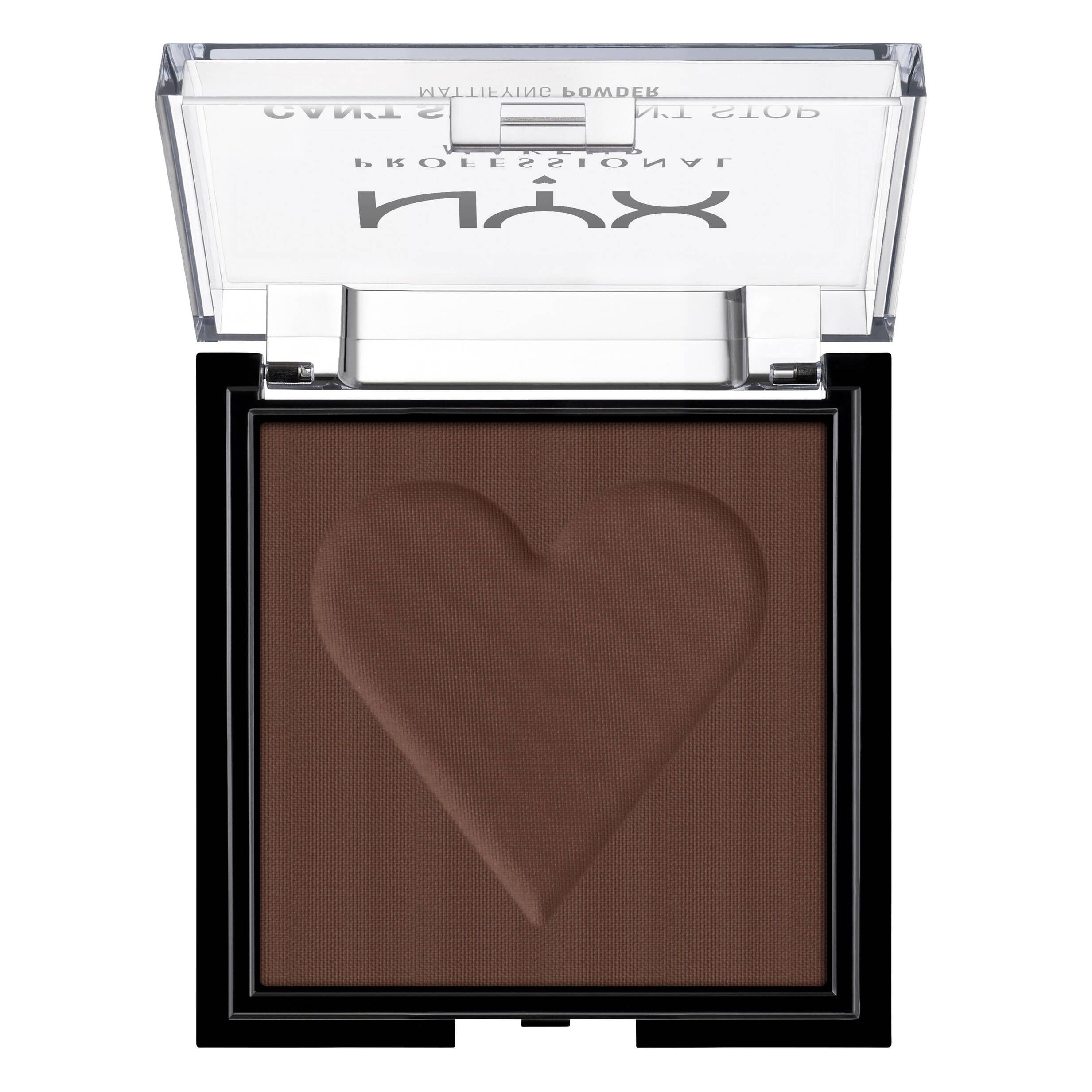 Poudre - Can't Stop Won't Stop Mattifying Powder Poudre - Can't Stop Won't Stop Mattifying Powder