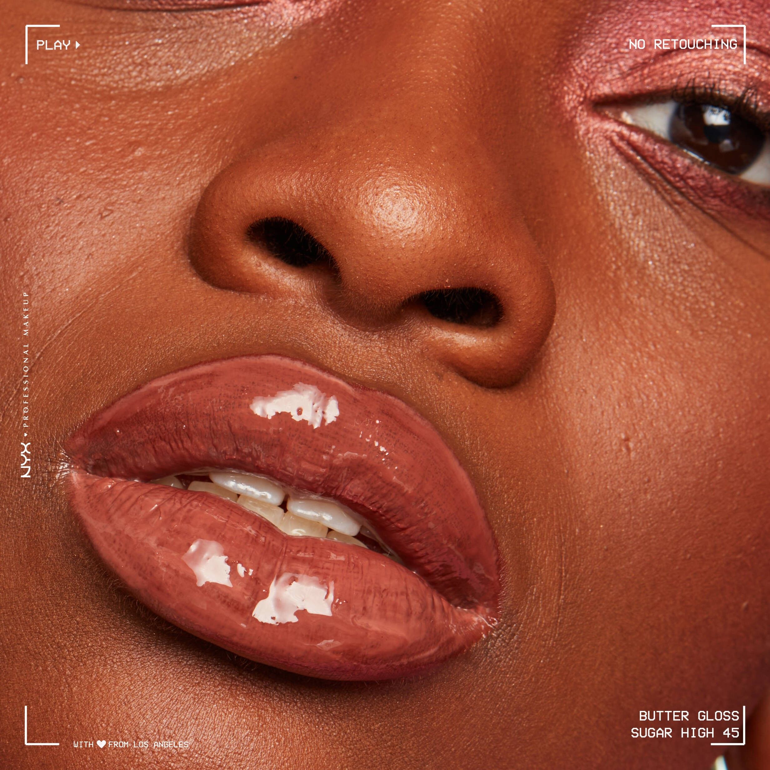 Gloss - Butter Gloss Gloss - Butter Gloss