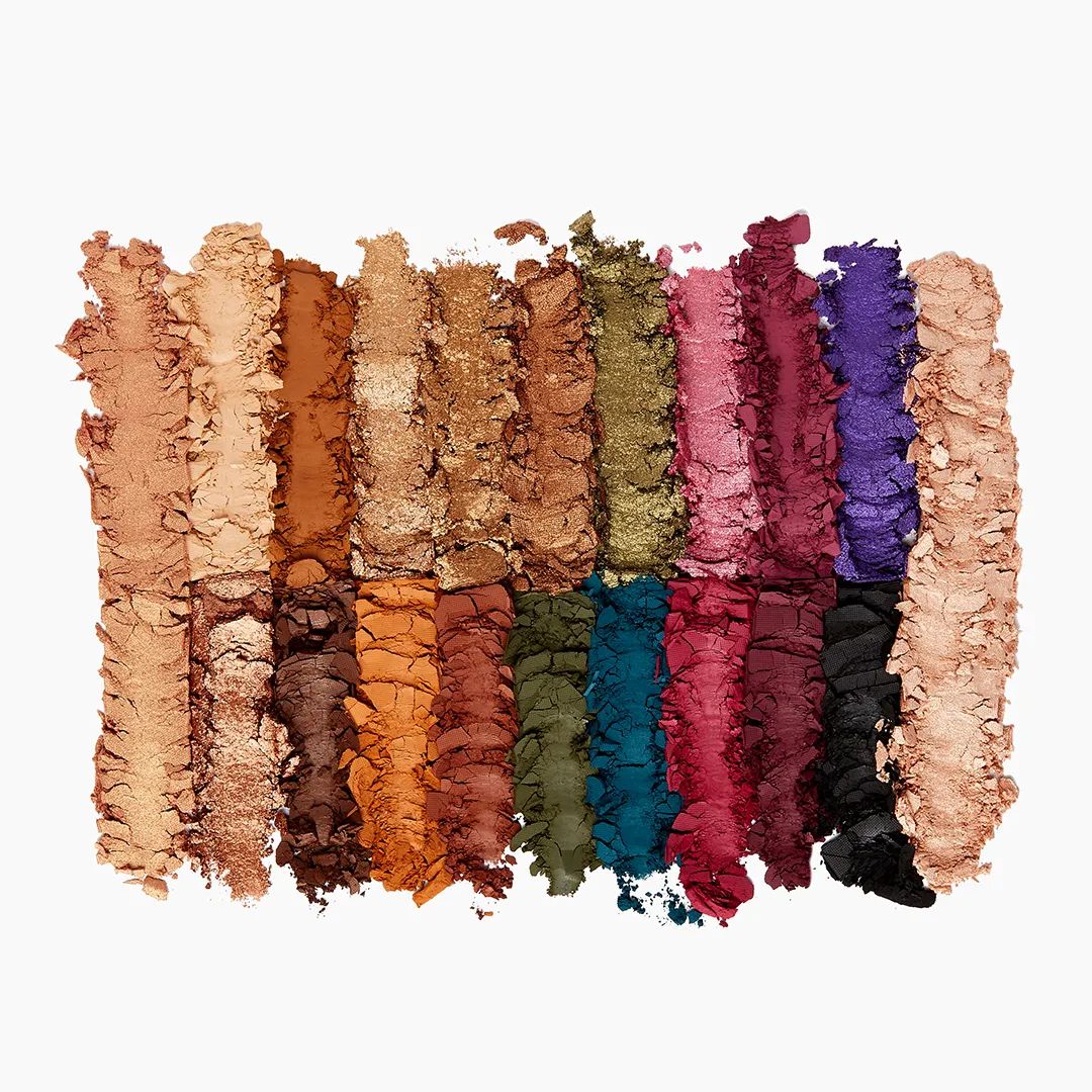 Eyeshadow & Highlighter Palette - Sigma x Beautyy Bird - The Dream Palette Eyeshadow & Highlighter Palette - Sigma x Beautyy Bird - The Dream Palette