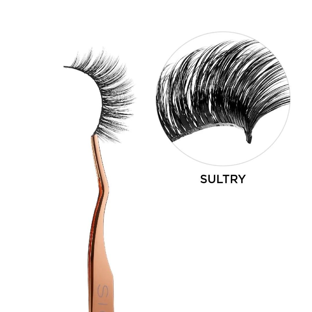 Falsche Wimpern - False Lashes - Sultry