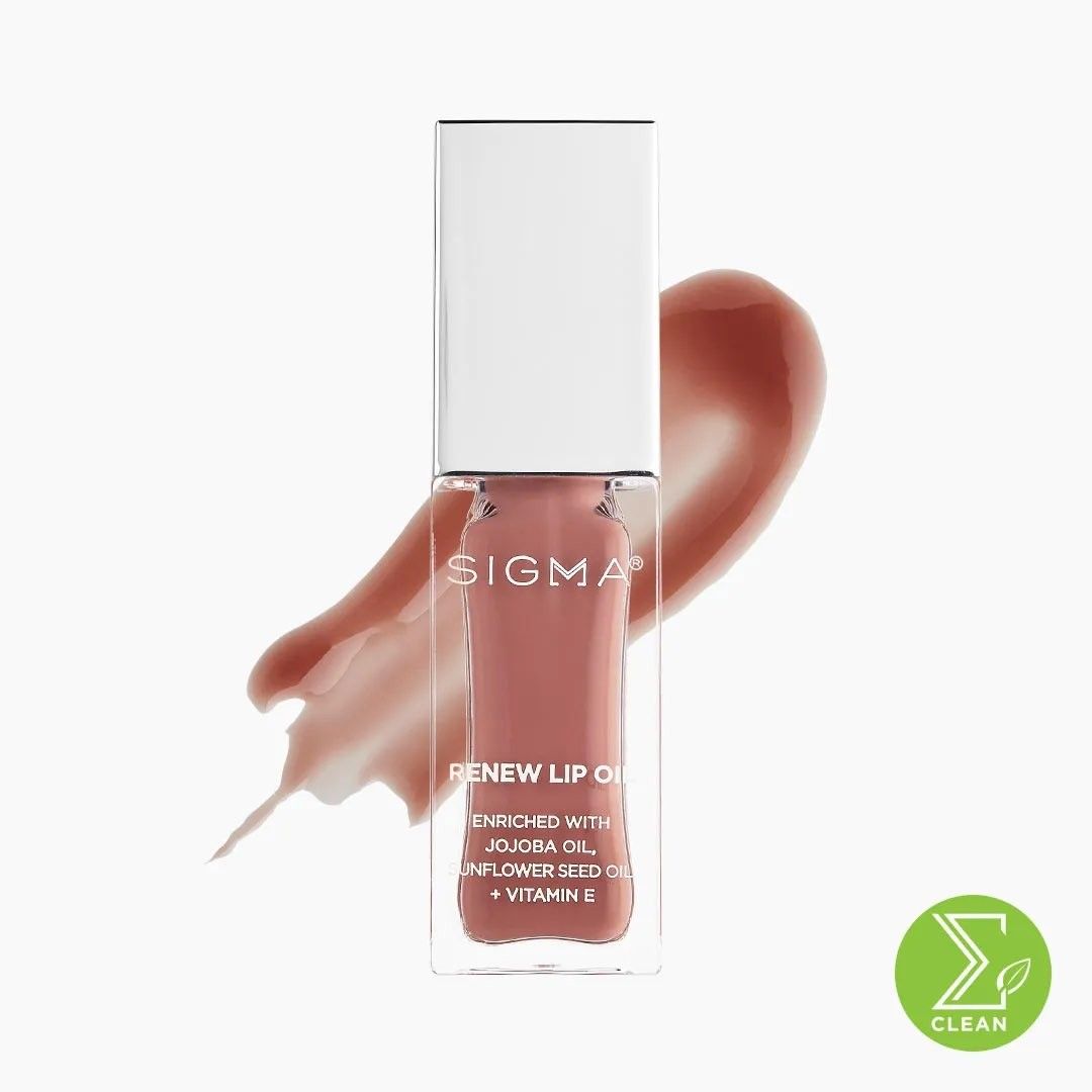 Renew Lip Oil -- Lippenöl Renew Lip Oil -- Lippenöl