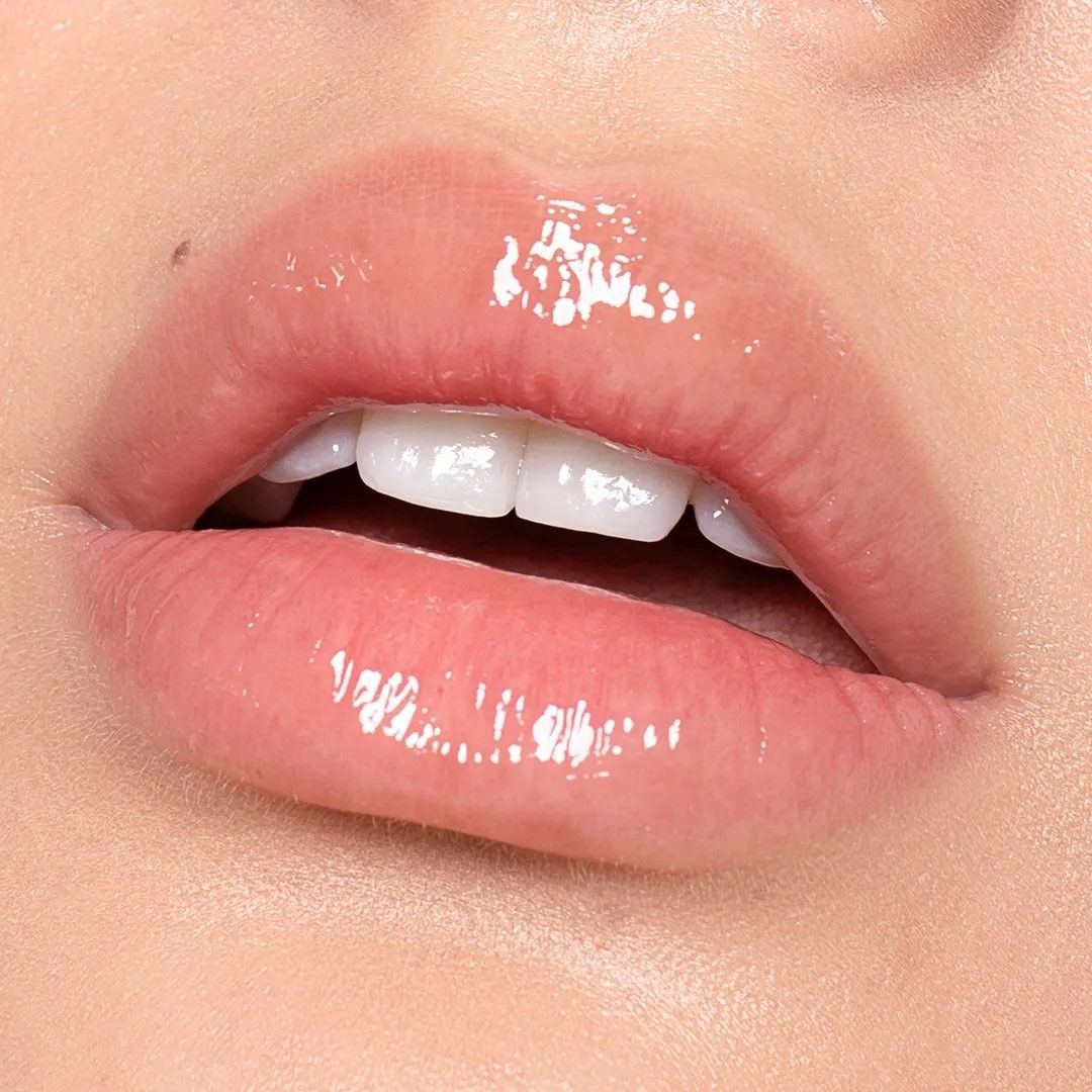 Renew Lip Oil -- Lippenöl Renew Lip Oil -- Lippenöl