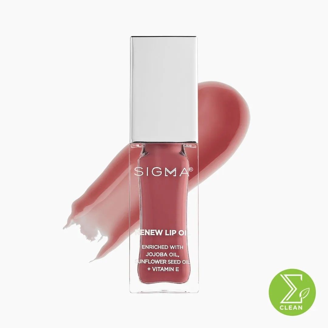 Renew Lip Oil -- Lippenöl Renew Lip Oil -- Lippenöl