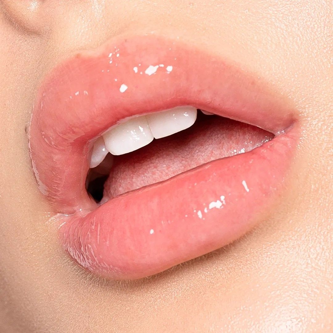 Huile à Lèvres - Renew Lip Oil