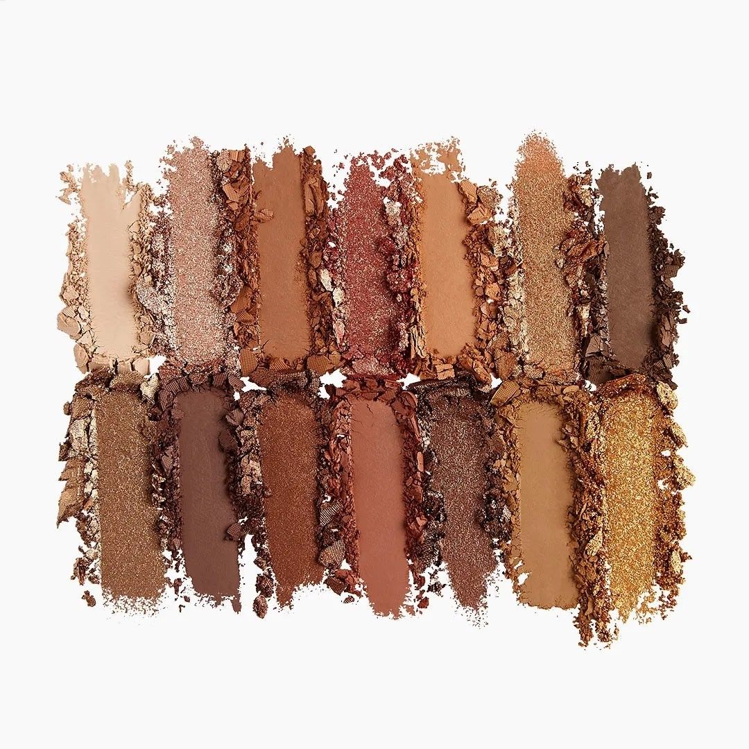 Palette de Fards à Paupières - Eyeshadow Palette Palette de Fards à Paupières - Eyeshadow Palette