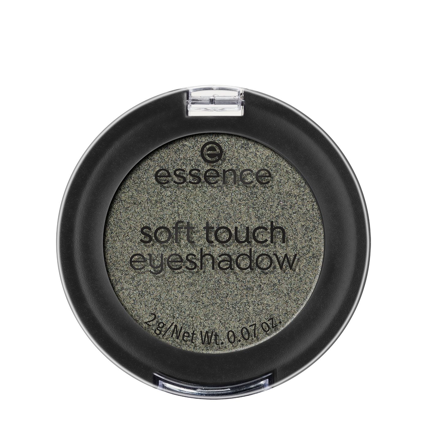 Lidschatten - Soft Touch Eyeshadow