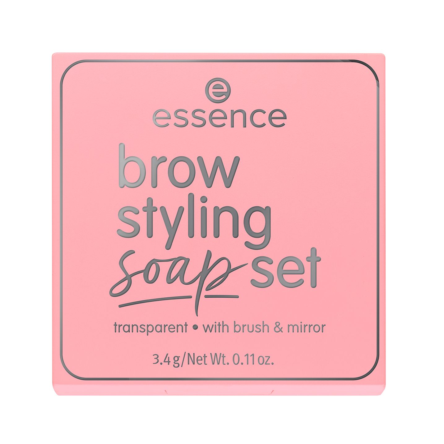 Brow Styling Soap Set