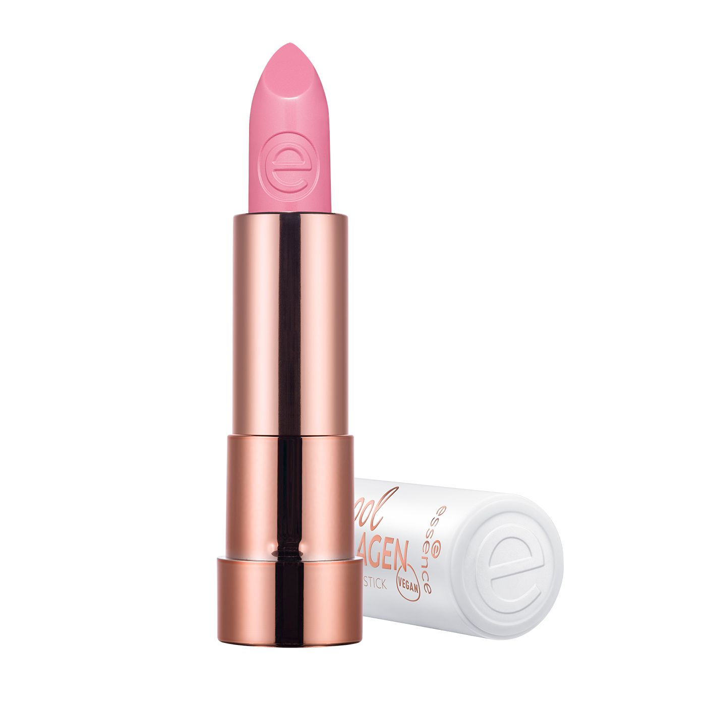 Lippenstift - Cool Collagen Plumping Lipstick