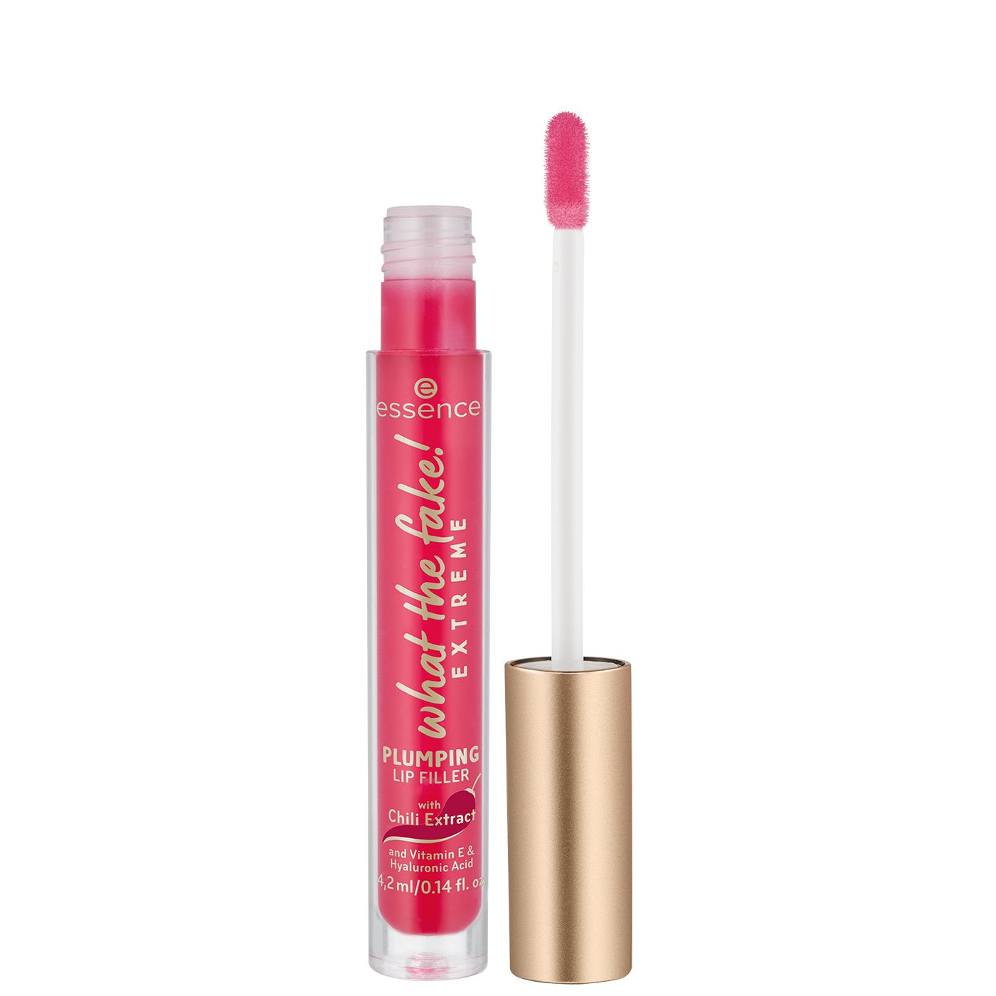What The Fake! Extreme Plumping Lip Filler What The Fake! Extreme Plumping Lip Filler