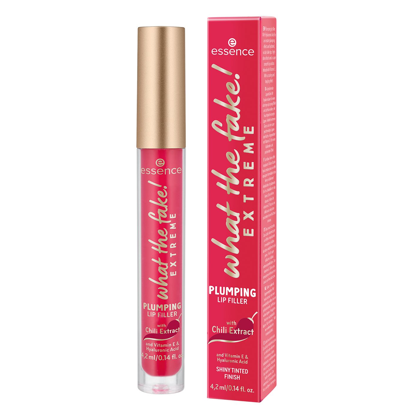What The Fake! Extreme Plumping Lip Filler What The Fake! Extreme Plumping Lip Filler