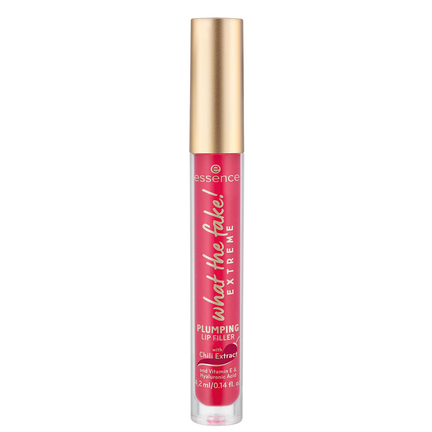 What The Fake! Extreme Plumping Lip Filler What The Fake! Extreme Plumping Lip Filler