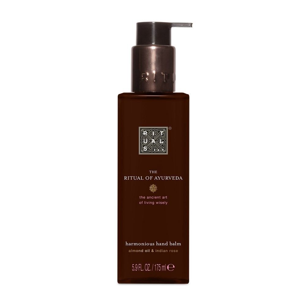 Baume Pour Les Mains - The Ritual Of Ayurveda - Harmonious Hand Balm Baume Pour Les Mains - The Ritual Of Ayurveda - Harmonious Hand Balm
