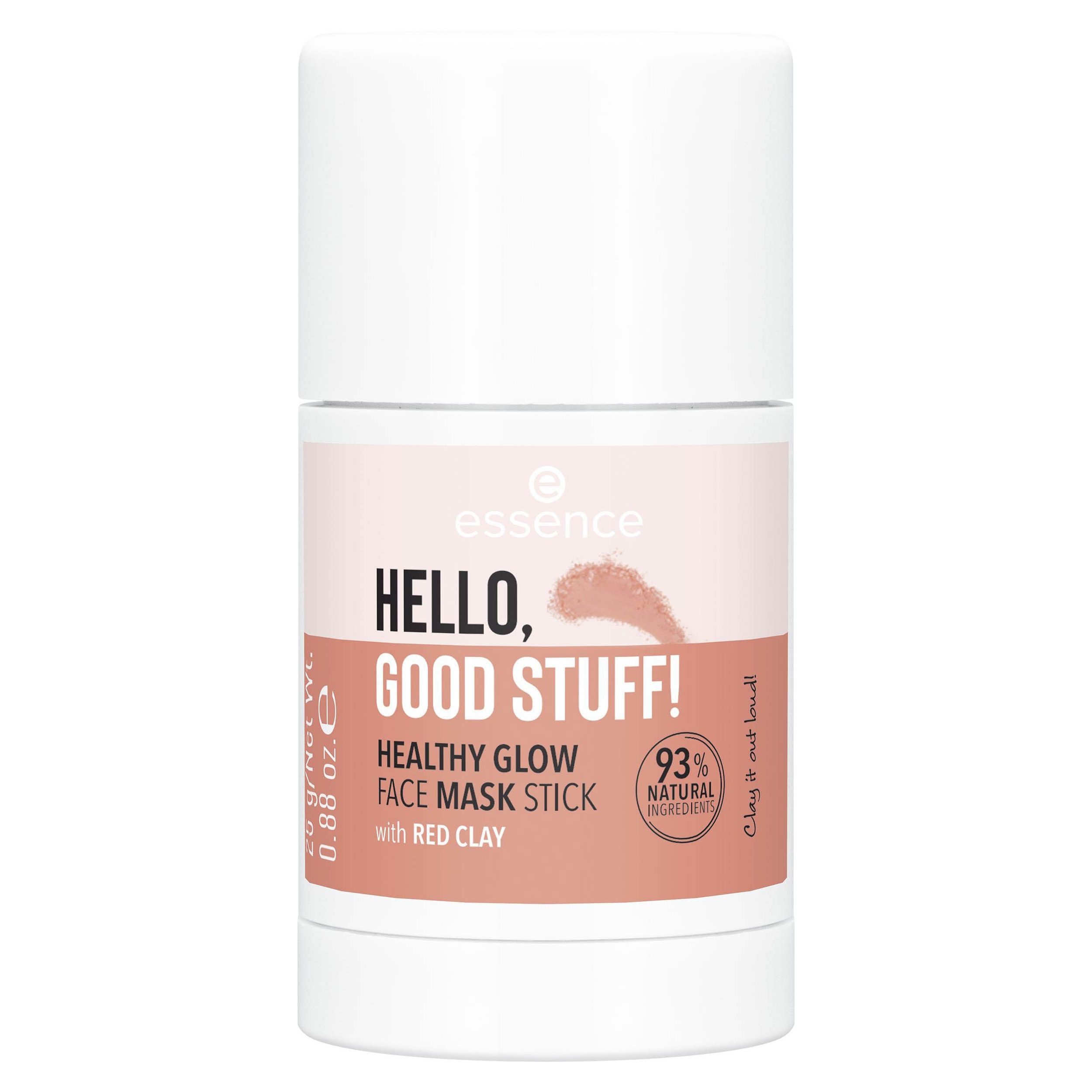 Gesichtsmasken-Stick - Hello, Good Stuff! - Healthy Glow Face Mask Stick